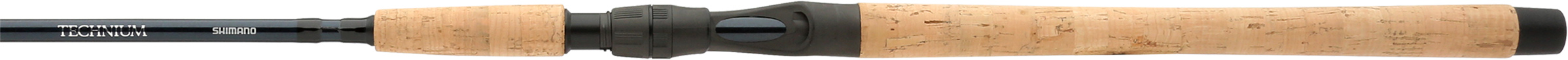 Image of Shimano Technium Salmon/Steelhead Casting Rod - 10'6″ - Medium Heavy - Moderate Fast