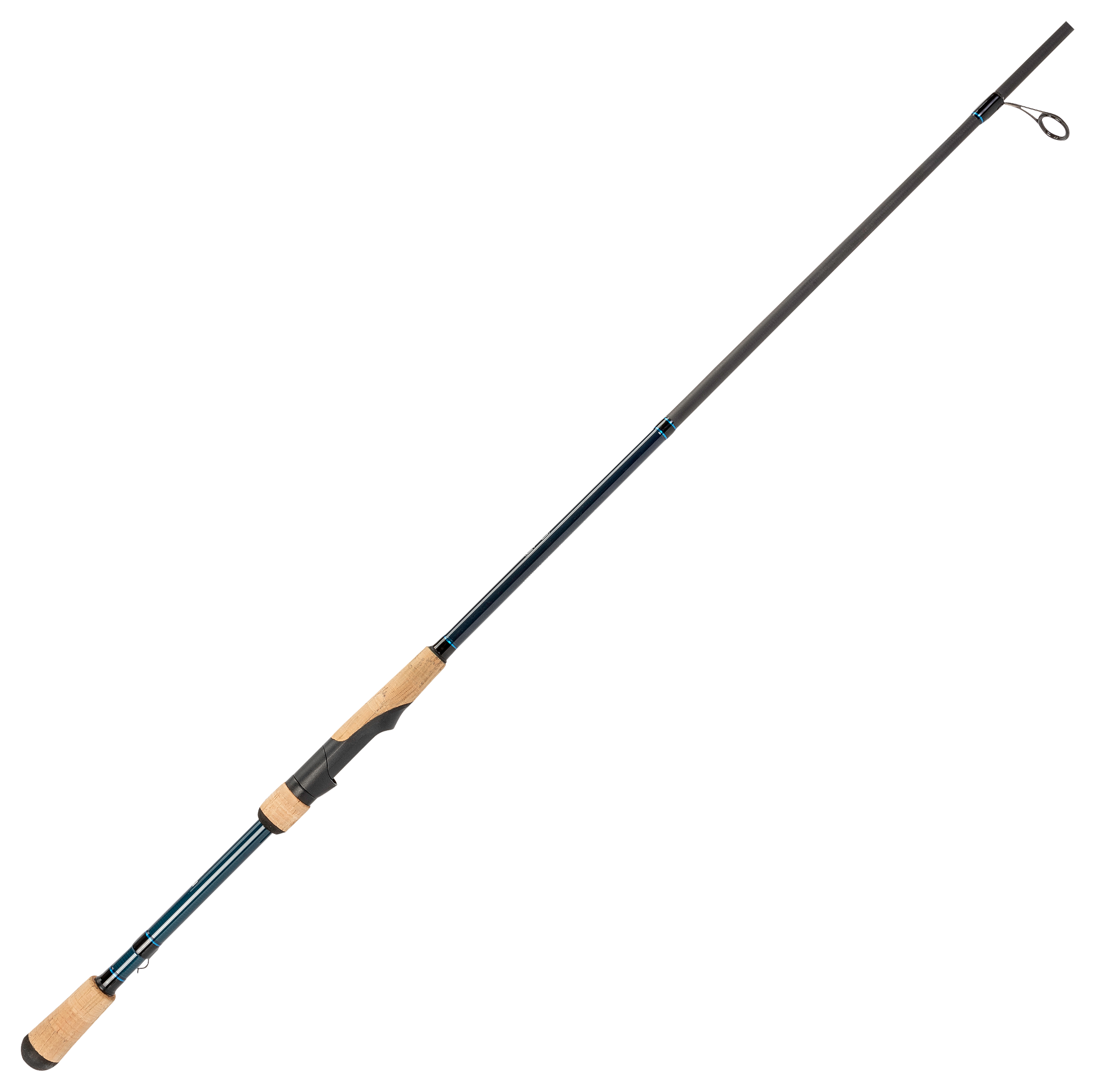 Image of Lew's LFS Spinning Rod - Fast - 1 Piece - 6'9″ - Med Light