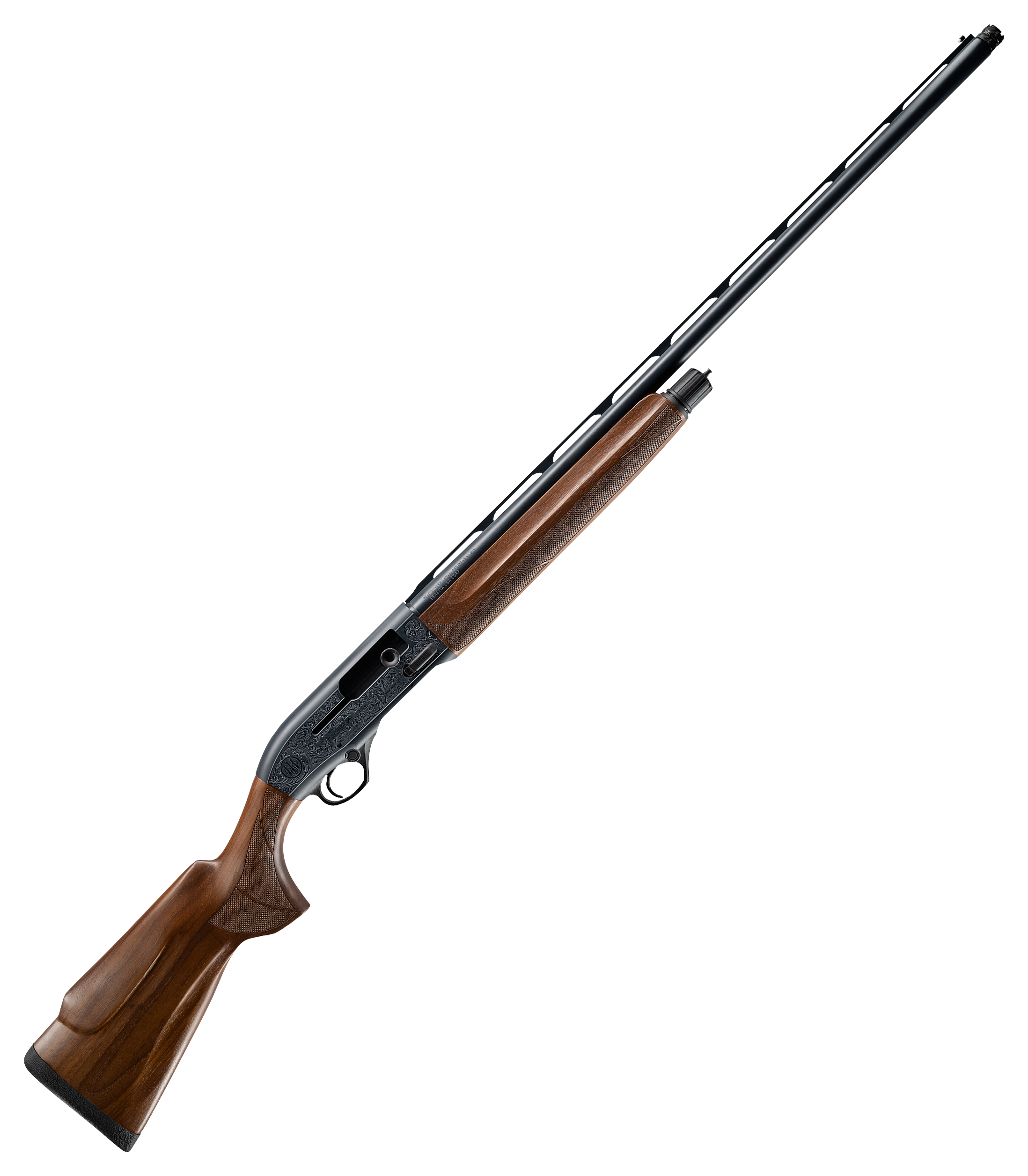 Beretta A300 Ultima Sporting SemiAuto Shotgun with Walnut Stock