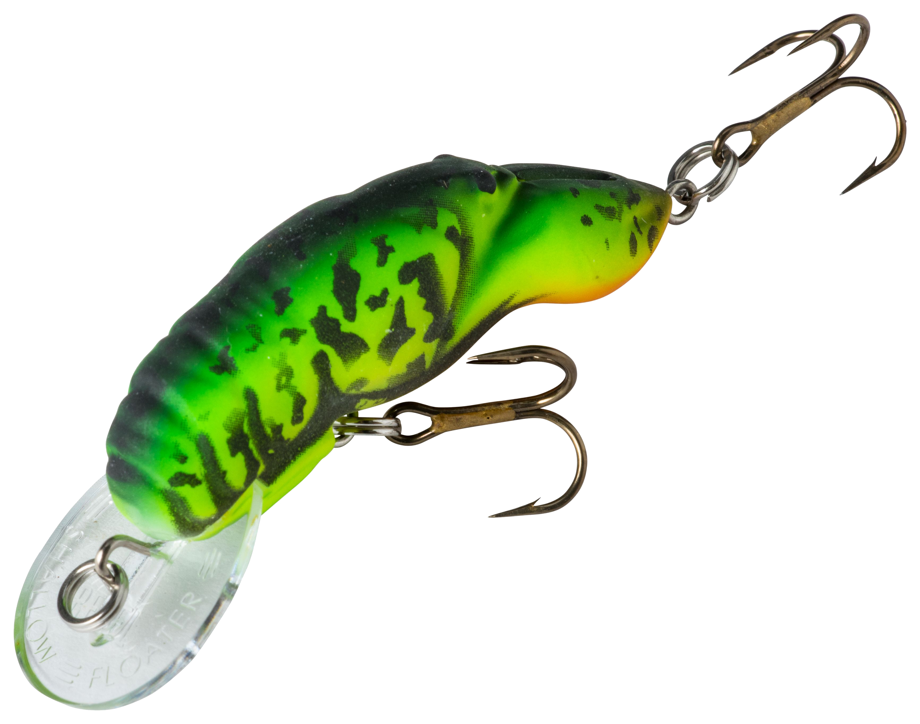 Image of Rebel Crawfish - Tiger Craw - 2″ - 1/5 oz.