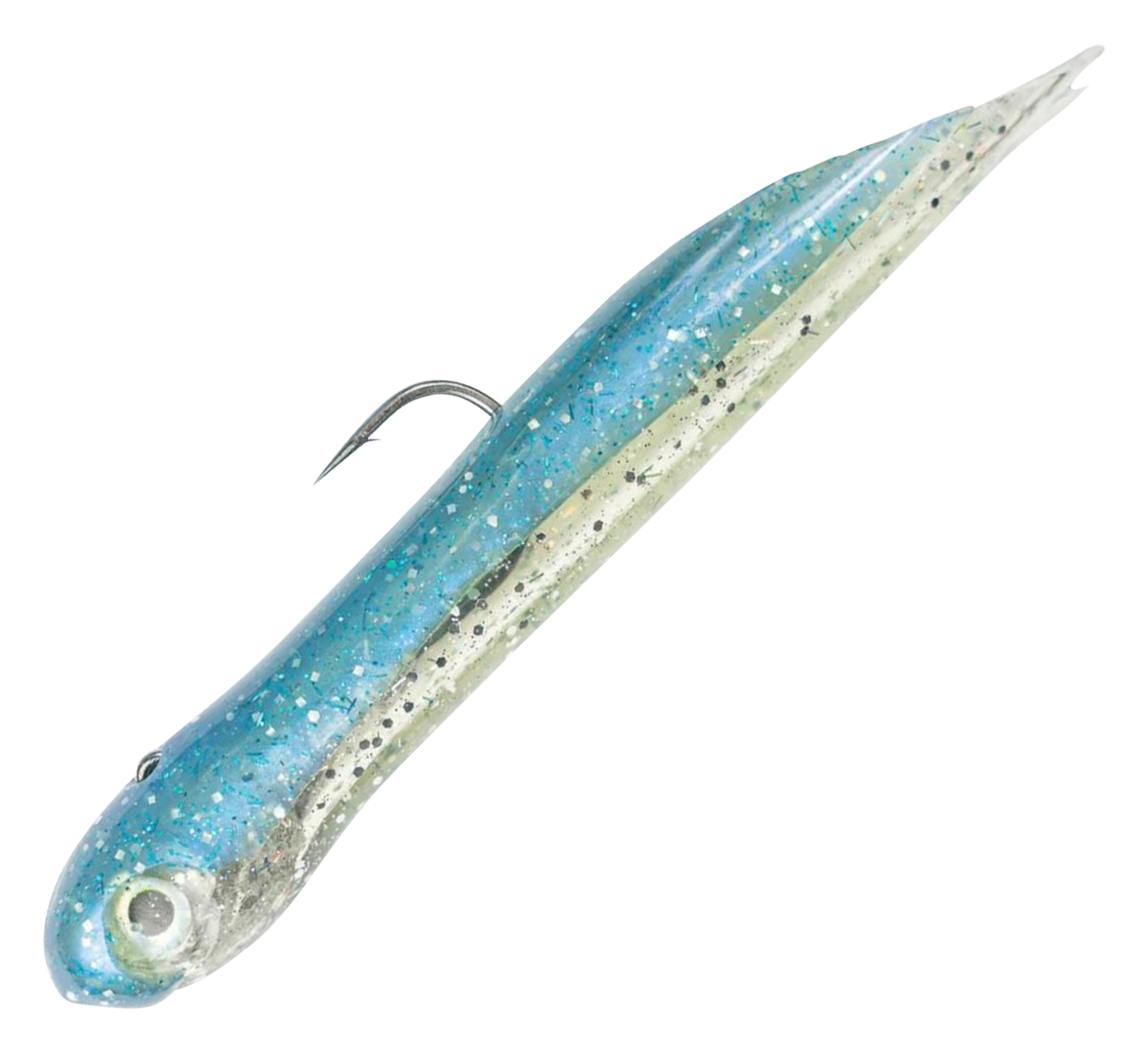 Image of The Original Hookup Baits - Mint - 5″ - 1 oz.