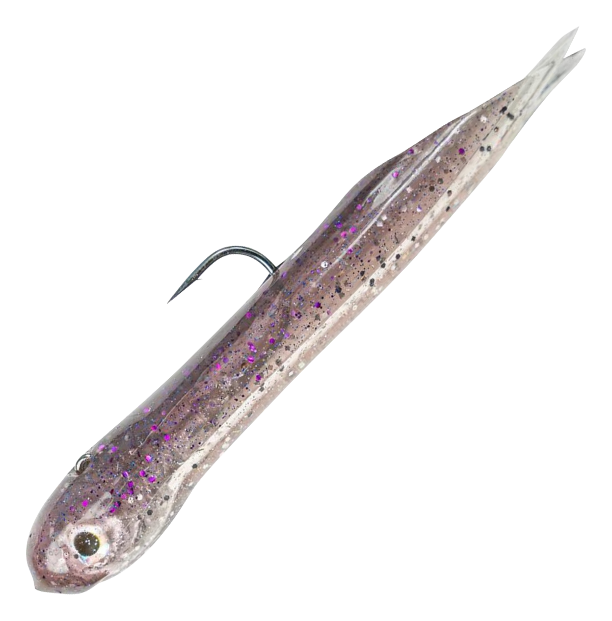 Image of The Original Hookup Baits - Chovy - 5″ - 1 oz.