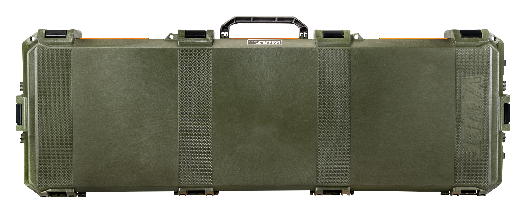 Pelican Vault V800 Double Rifle Case - OD Green - Pelican