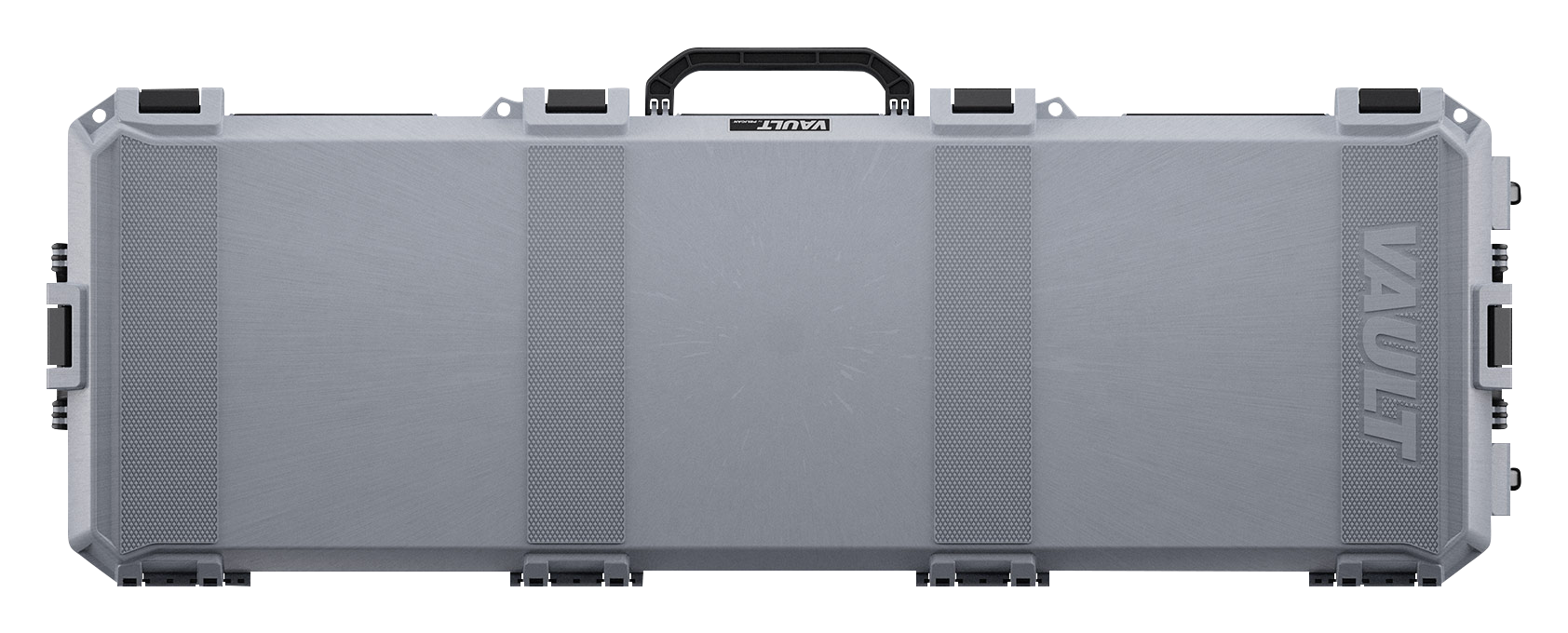 Pelican Vault V800 Double Rifle Case - Ghost Gray - Pelican