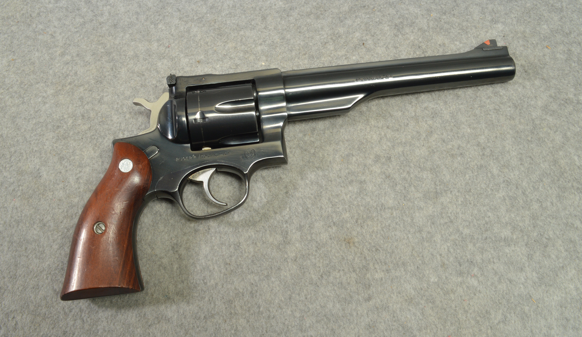 ″++RUGER REDHAWK .44 MAGNUM″ - Ruger