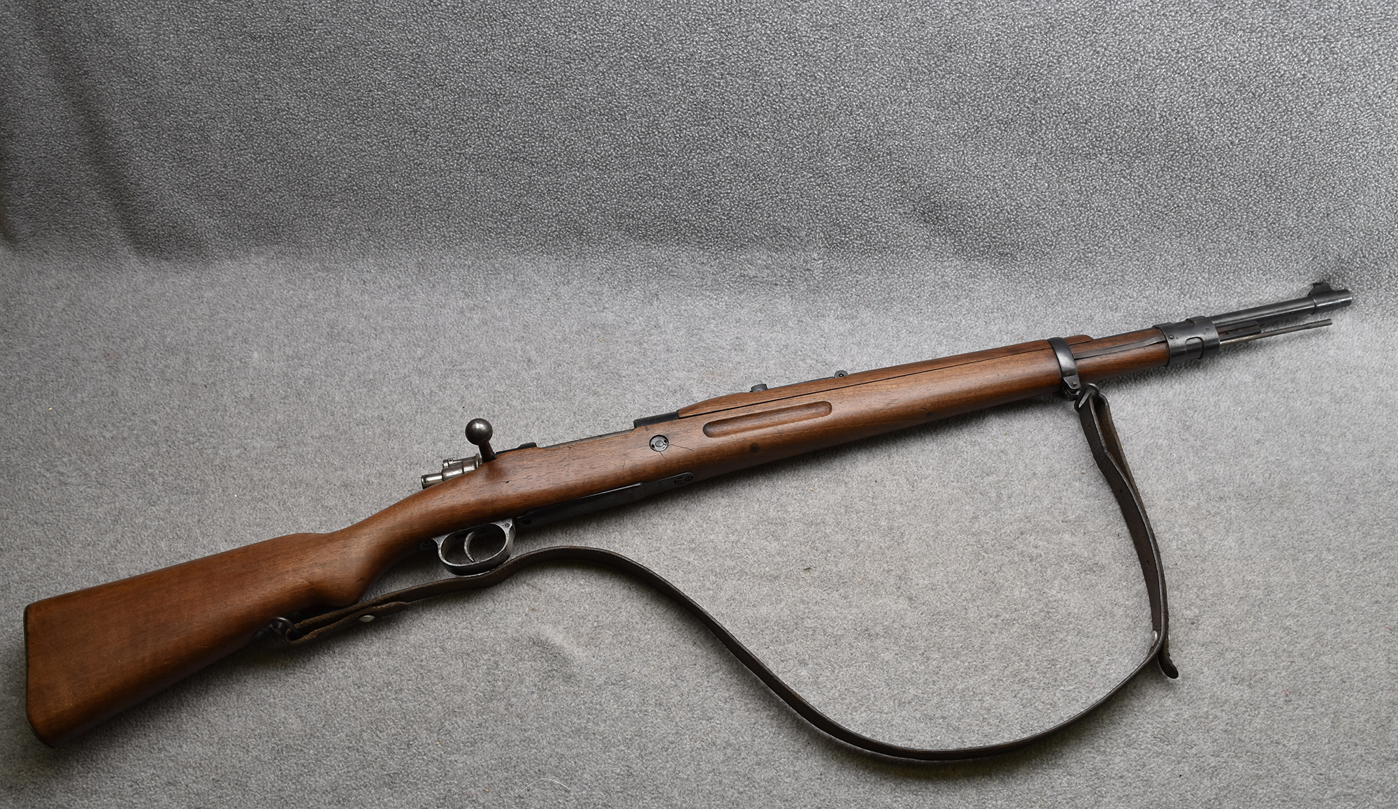Fabrica De Armas ~ 7.92