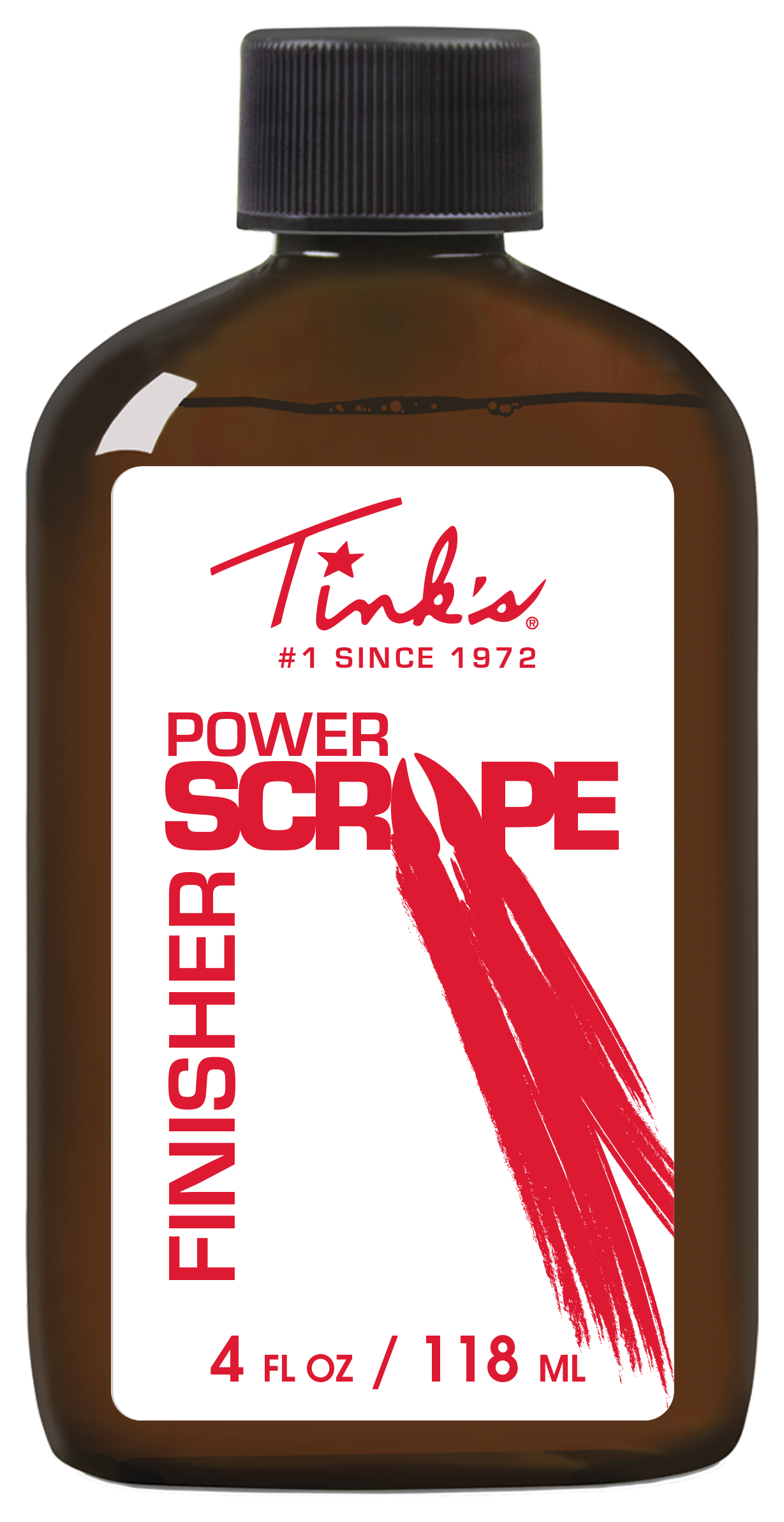 Tink's Power Scrape Pre-Rut Finisher Deer Attractant