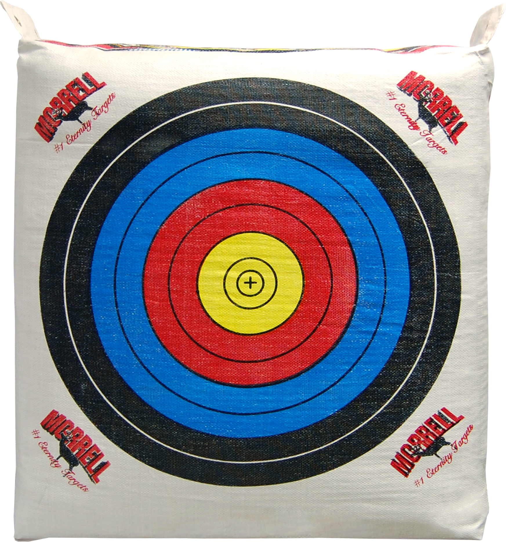 Morrell Supreme Range Target - Morrell