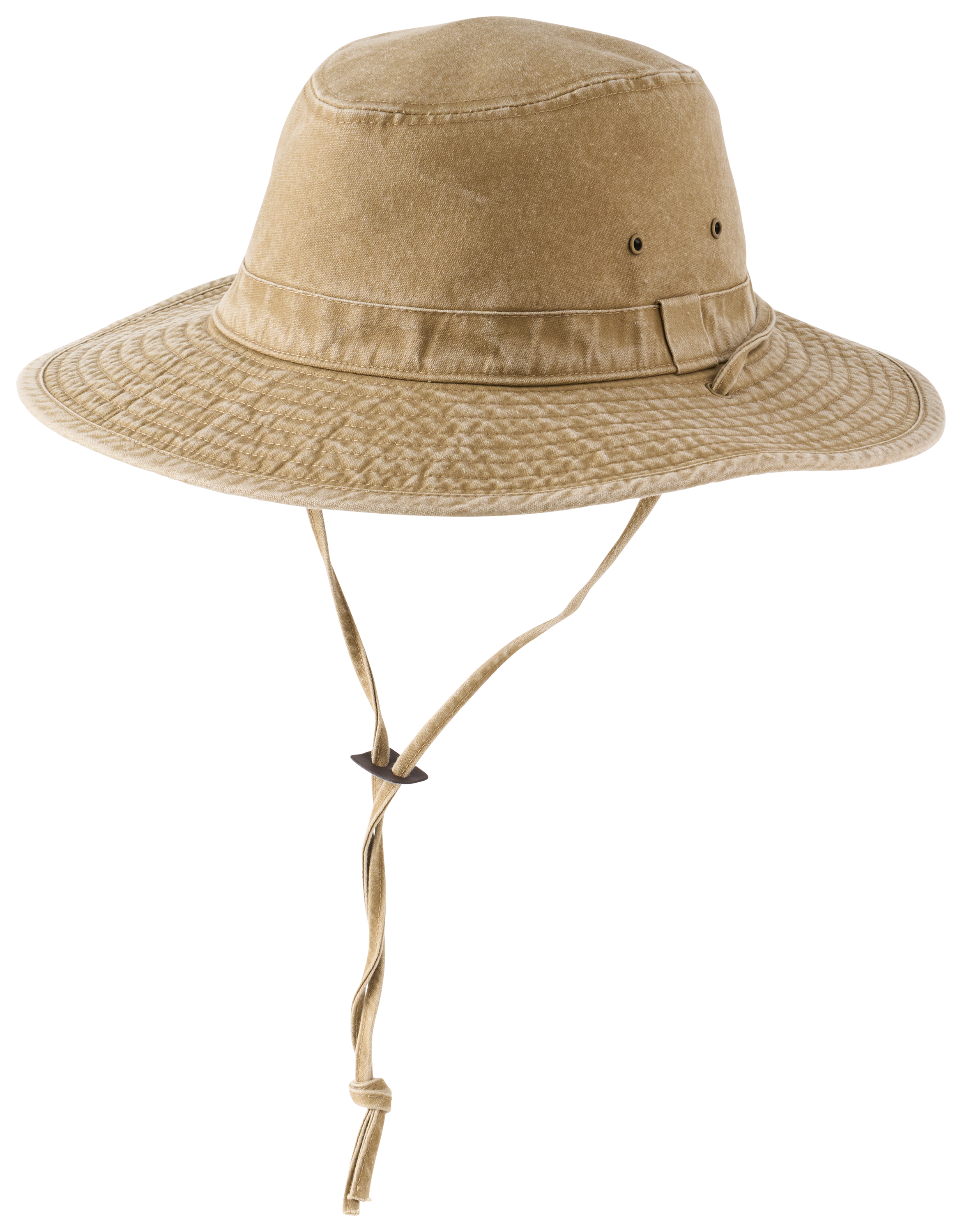 RedHead RedHead Pigment-Dyed Safari Hat - Khaki - $17.97 at Cabela's Program