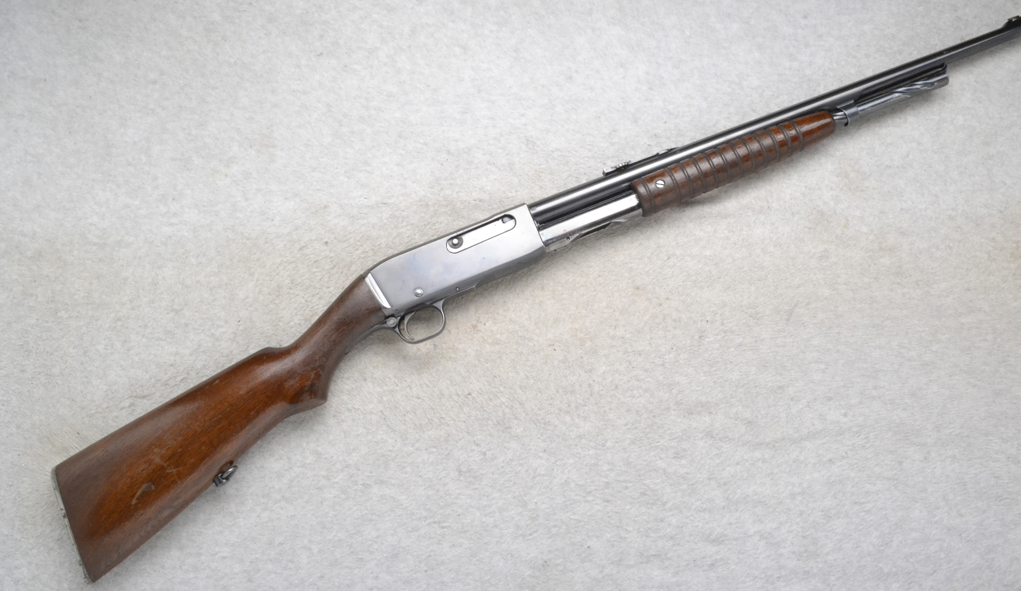 ″++REMINGTON NONE .35 REMINGTON″ - Remington