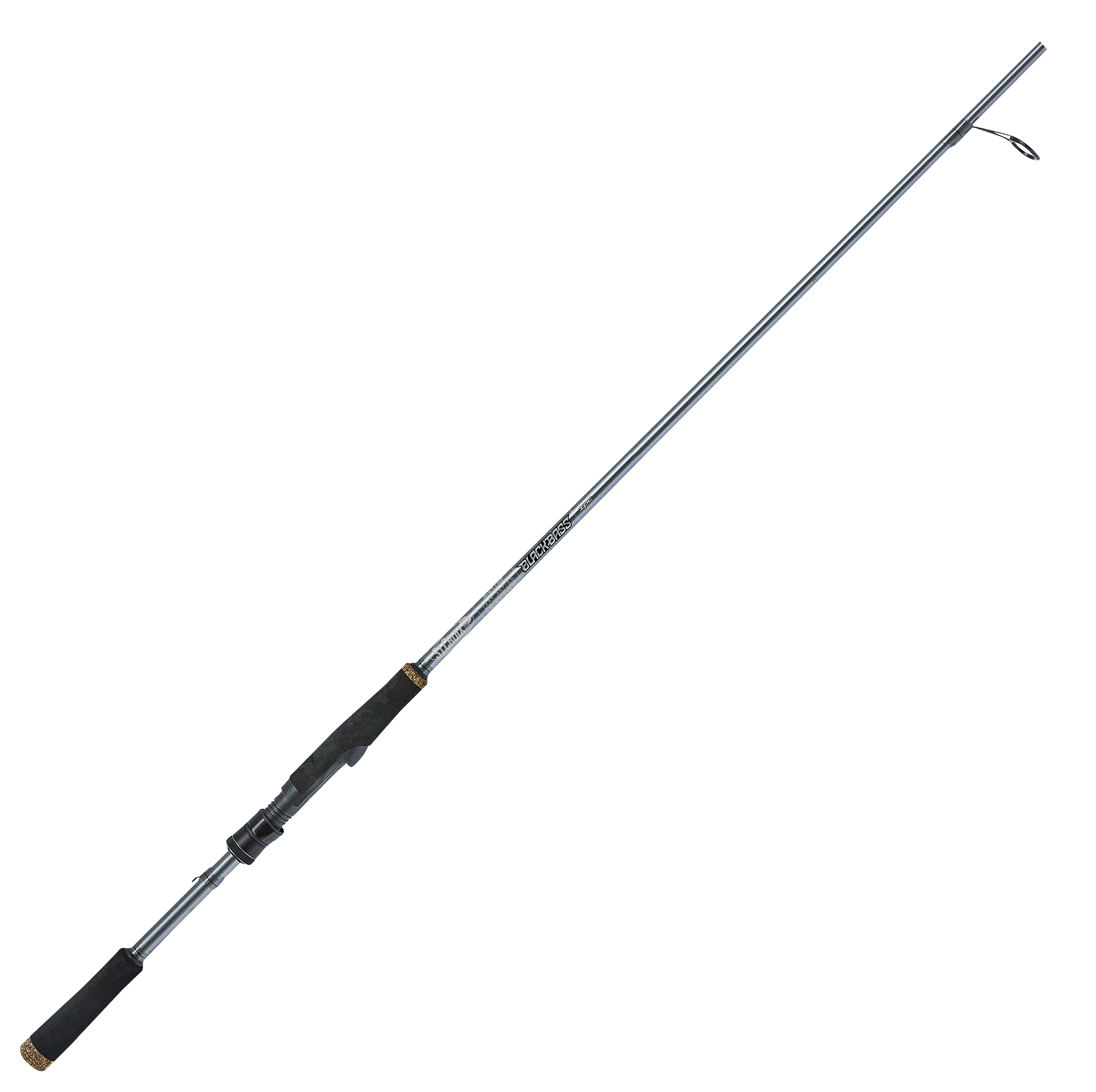 Image of St. Croix Black Bass Spinning Rod - 6'8″ - Medium - Extra Fast