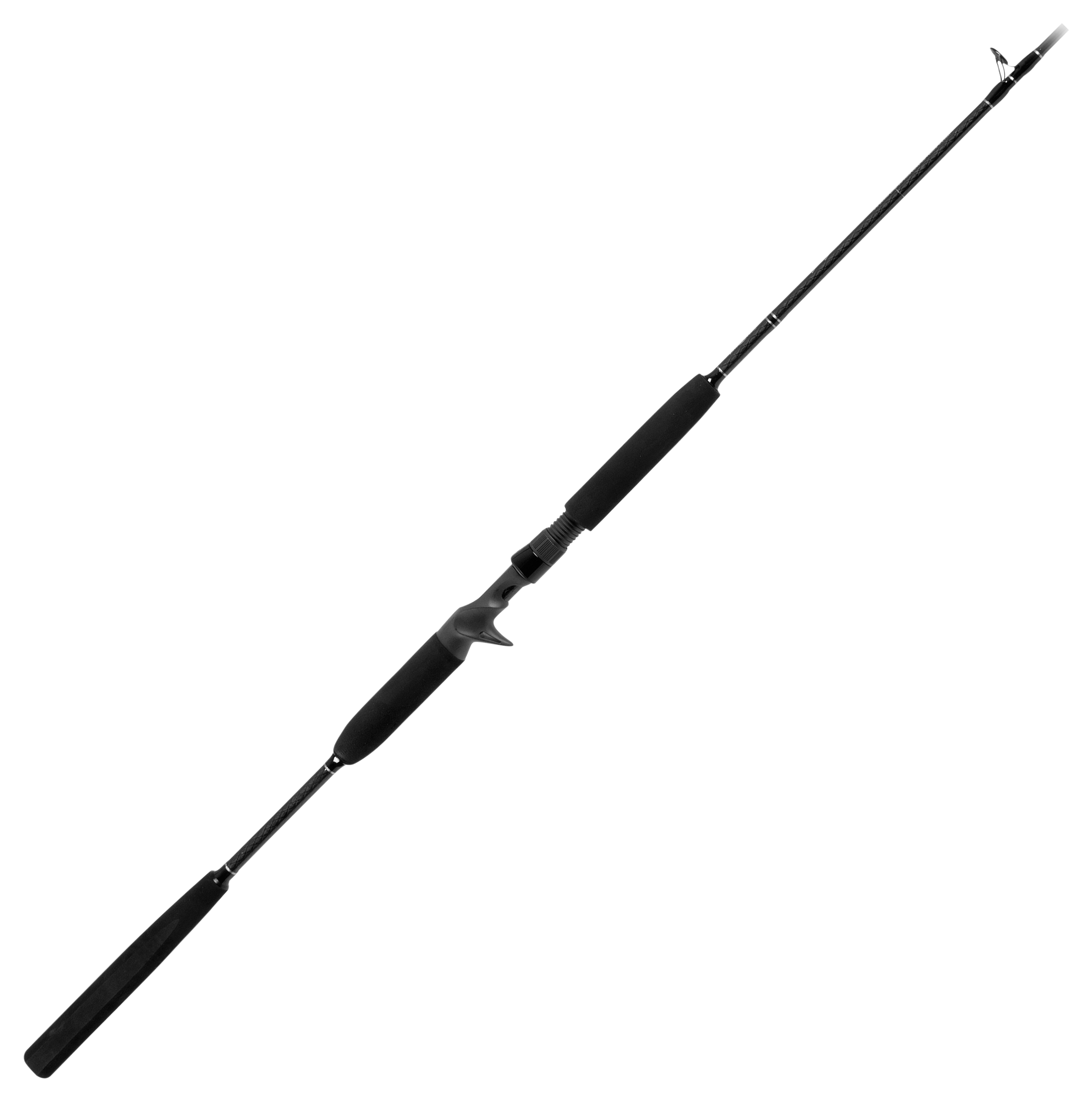 Tsunami Slow Pitch Jigging Trigger Rod - 7' - Heavy