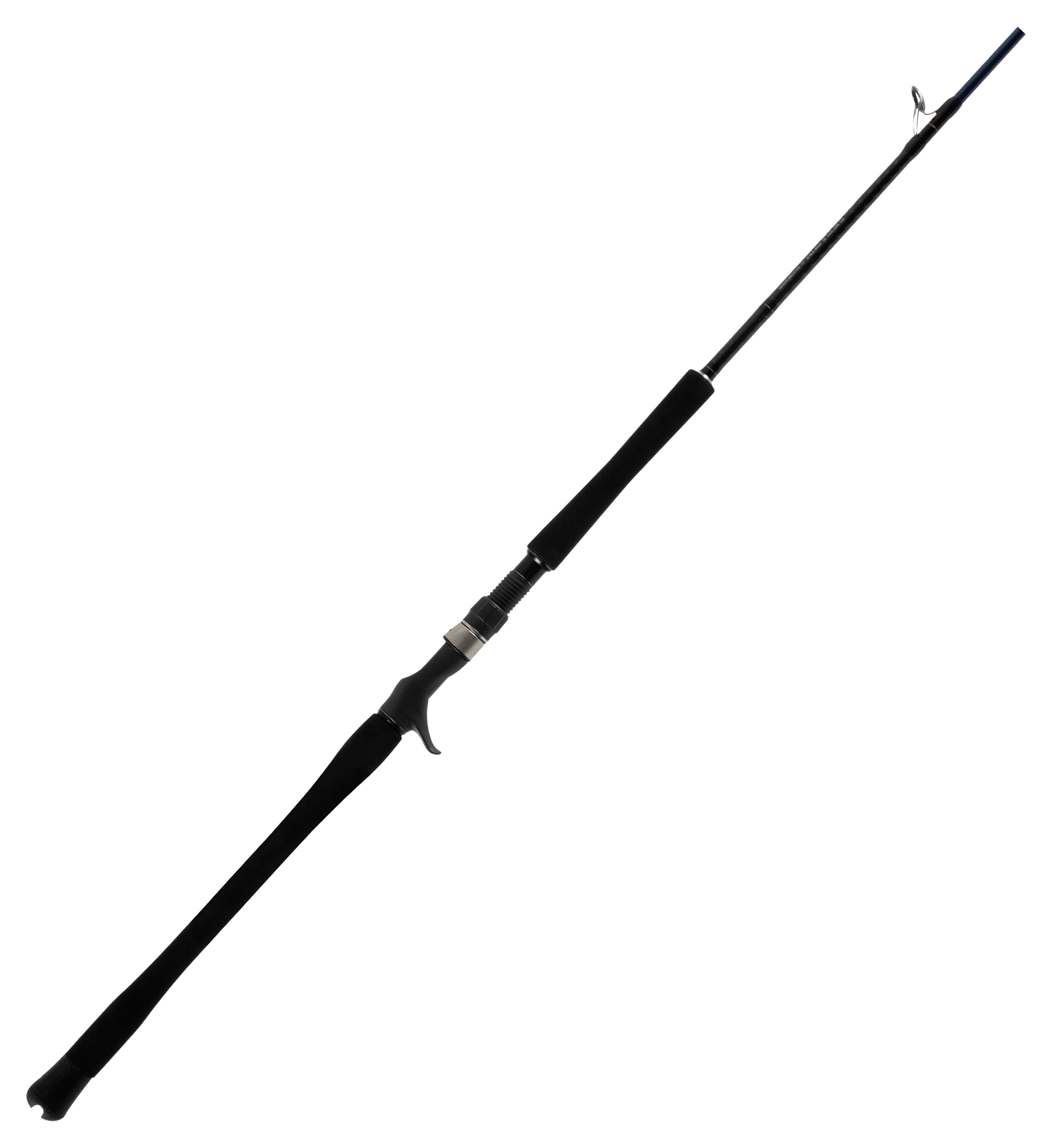 Tsunami Tsunami Carbon Shield II Big Bait Conventional Boat Rod - 7'2? - Heavy - $149.99 at Cabela's Program