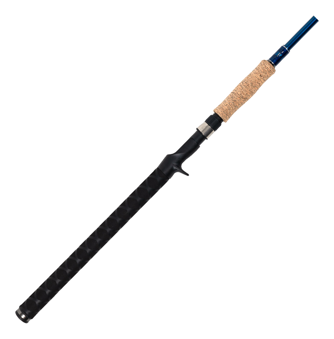 Image of 2B Fishing Genesis Trolling Rod - Retractable Butt Section - 8'6″