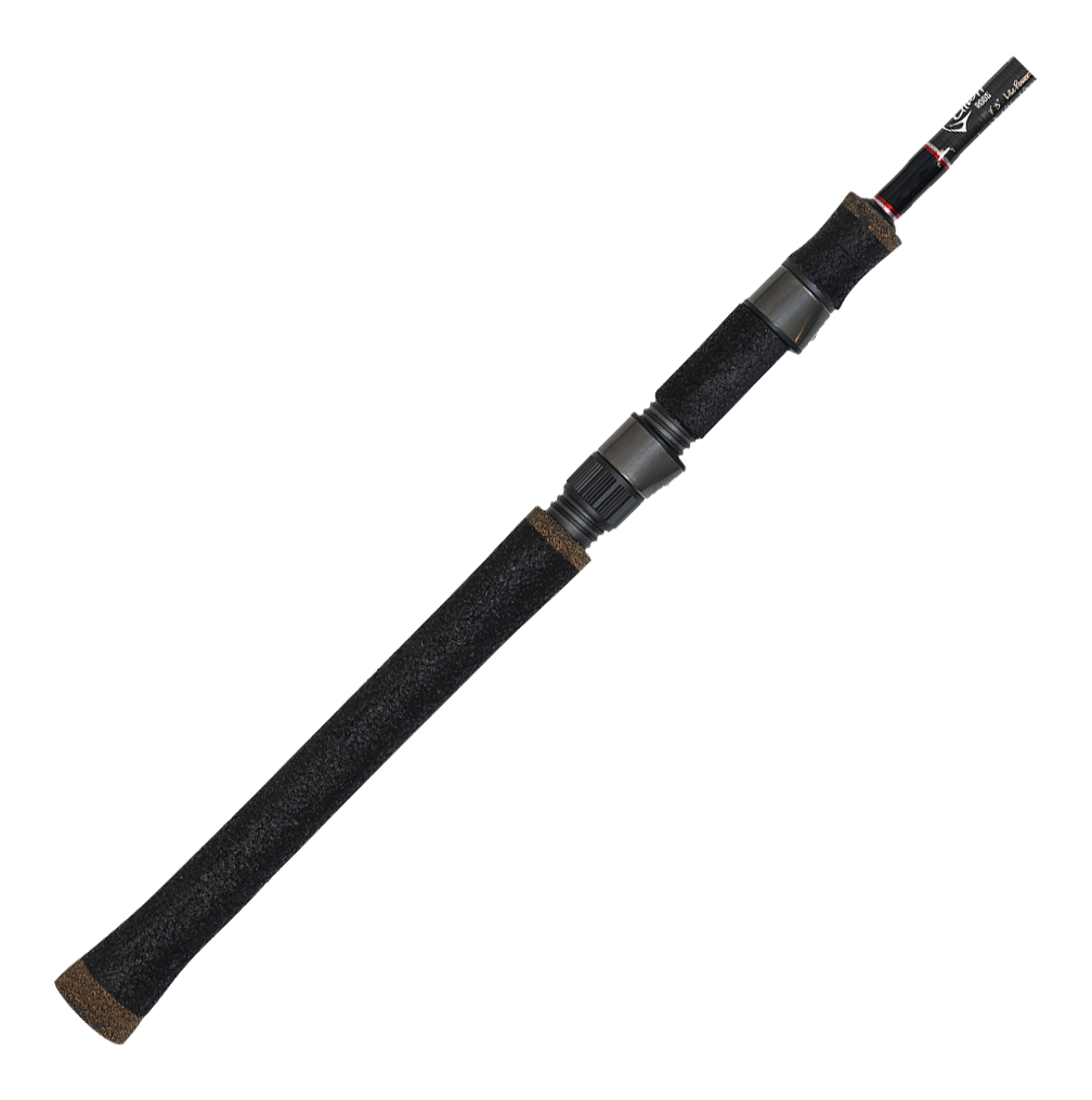 Elliott Rods Performance Handle Spinning Rod - 6'10"