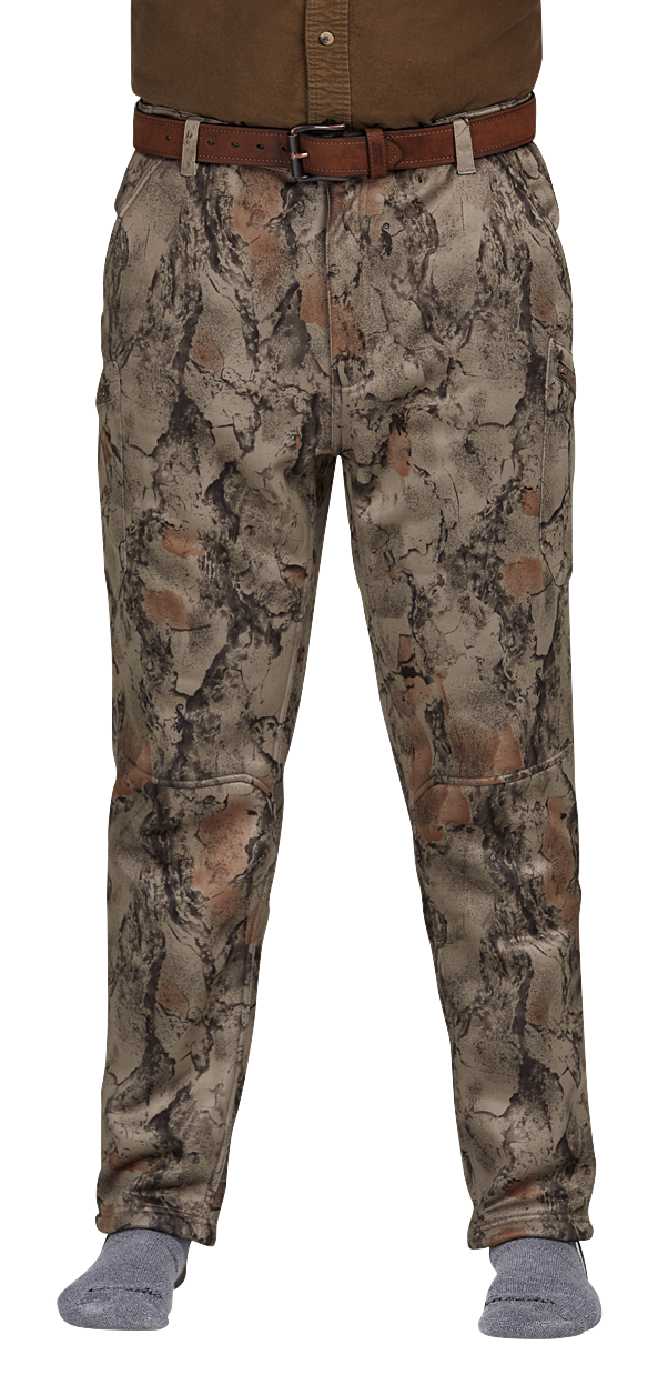 Image of Natural Gear Midweight Layering Wader Pants for Men - Natural Gear - 2XL