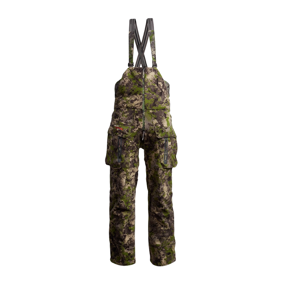 SITKA Series Stratus Bibs - Cover