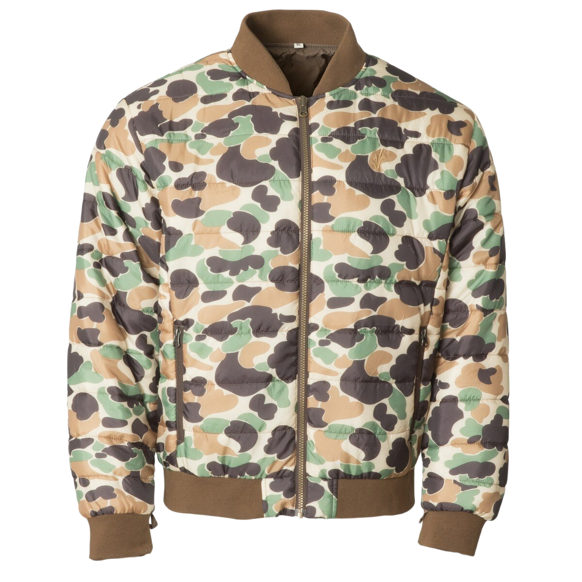 Avery Avery Heritage Top-Gunner Jacket - Old School Camo - L - $119.98 at Cabela's Program
