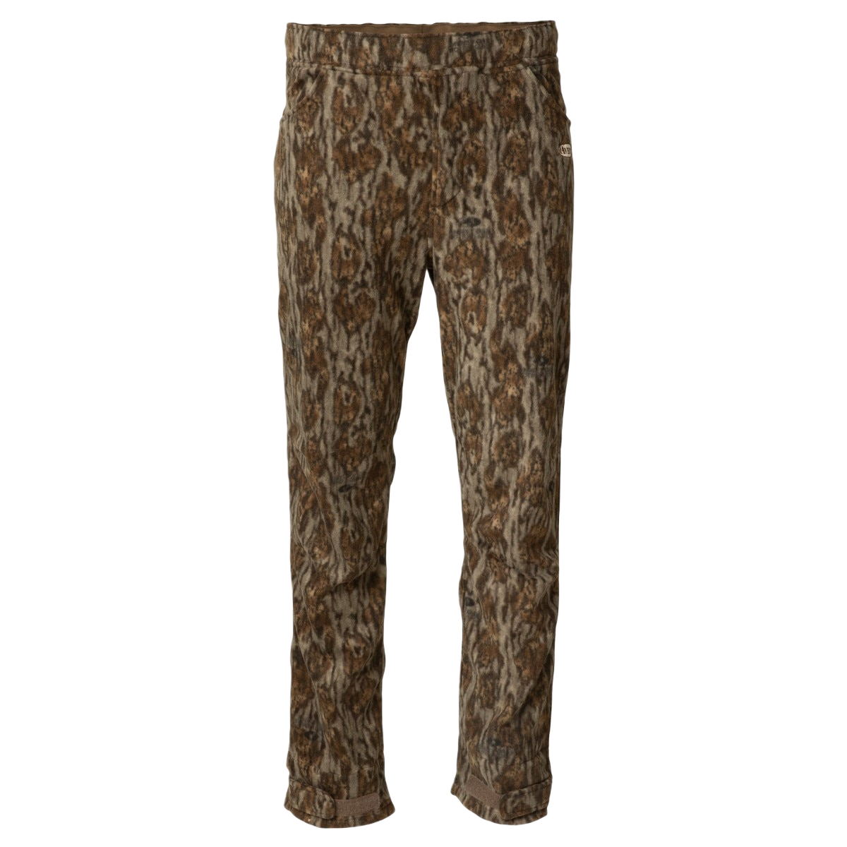 Avery Avery Originals Tec Fleece Midweight Wader Pants - Bottomland - 2XL - $43.98 at Cabela's Program