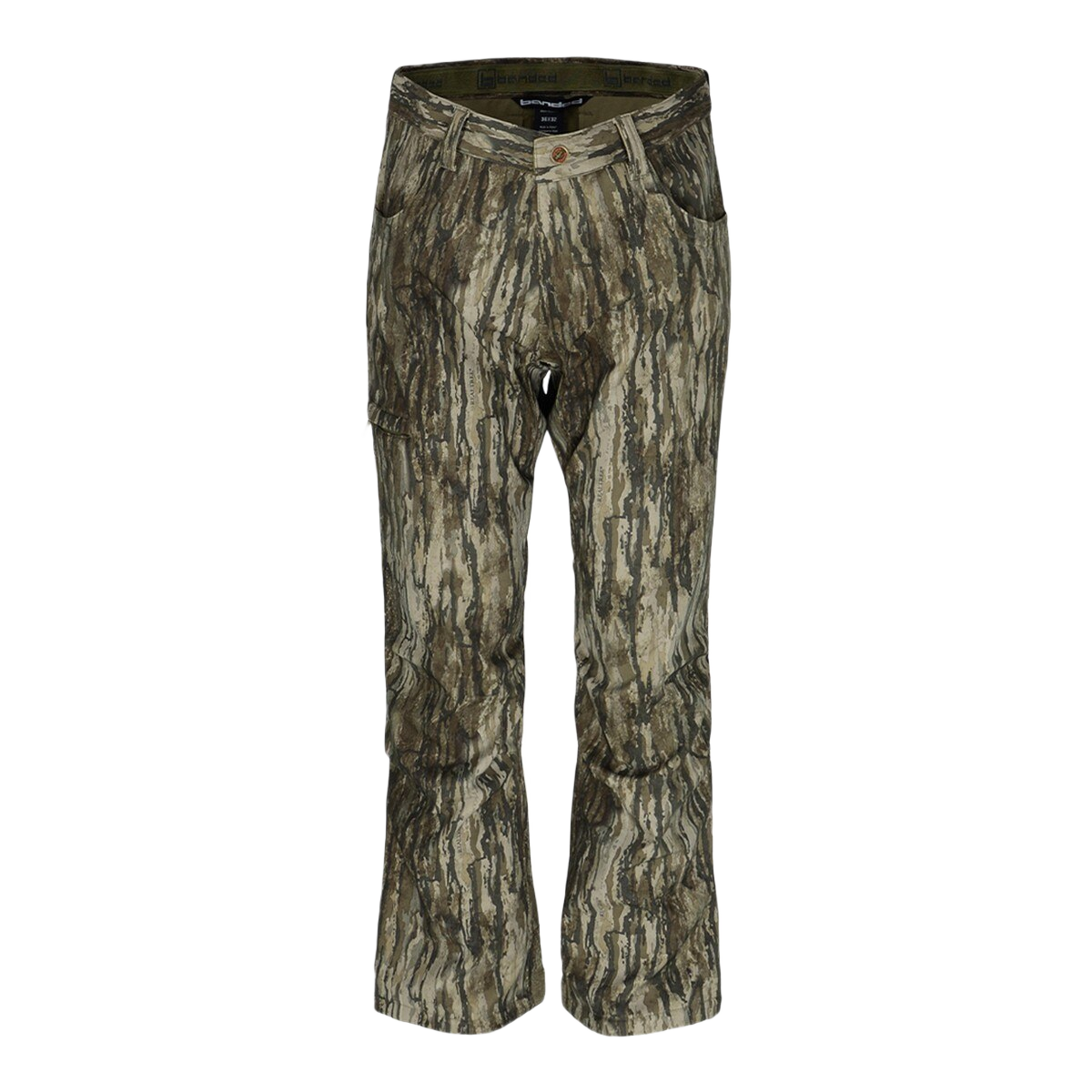Banded Soft Shell Wader Pants - Realtree Legacy