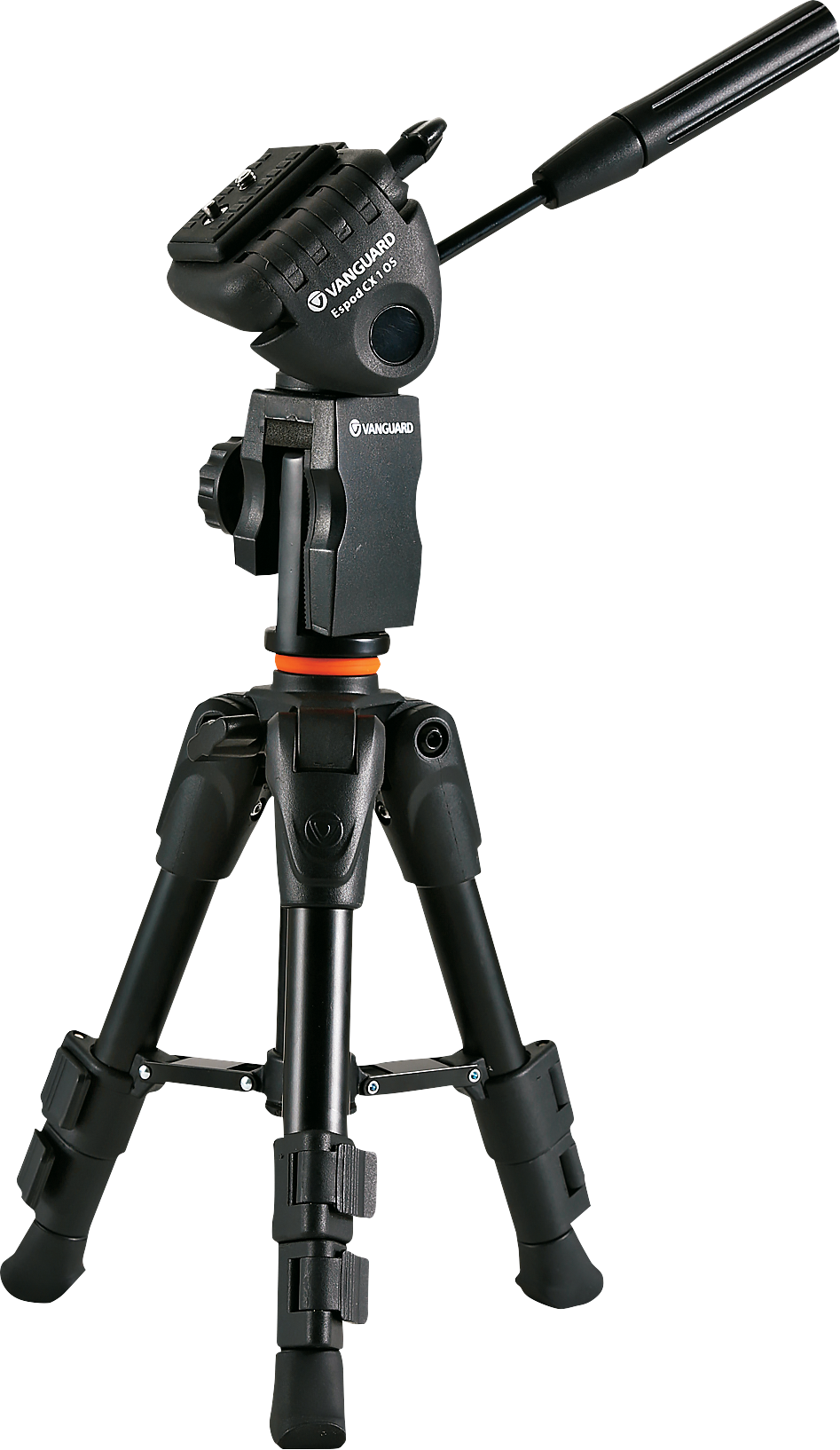 Vanguard Table-Top Espod CX 10S Tripod - Vanguard