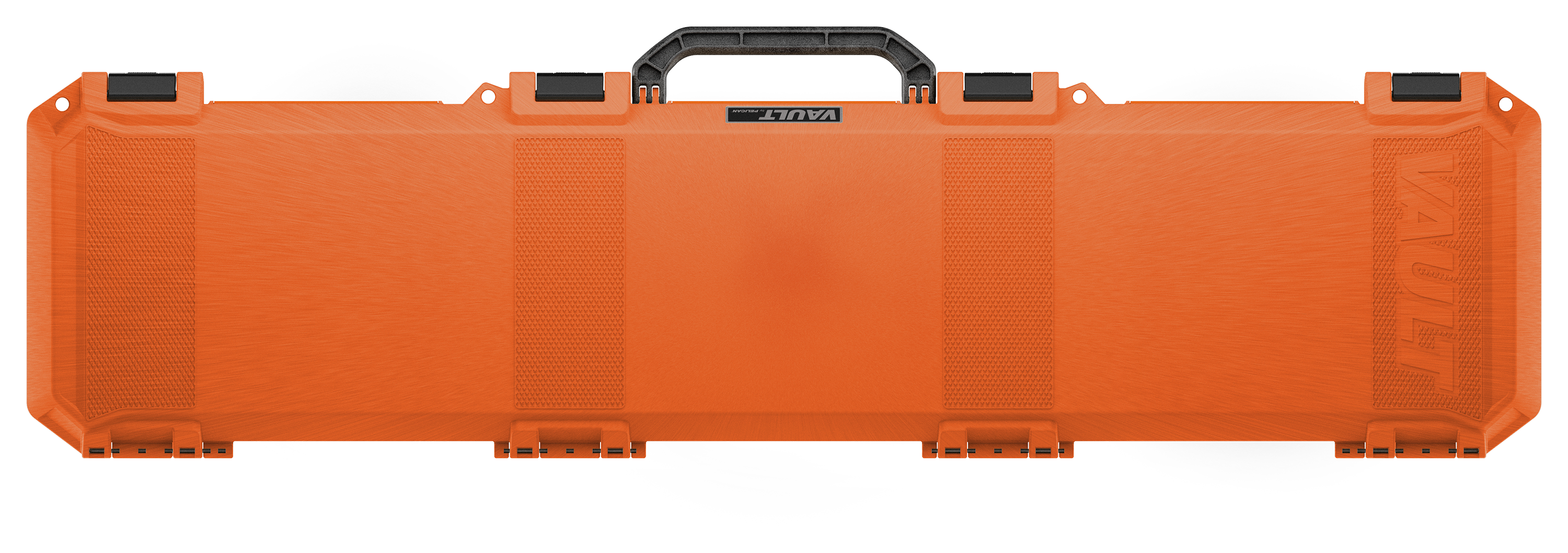 Pelican Vault V770 Single Rifle Case - Hunter Orange