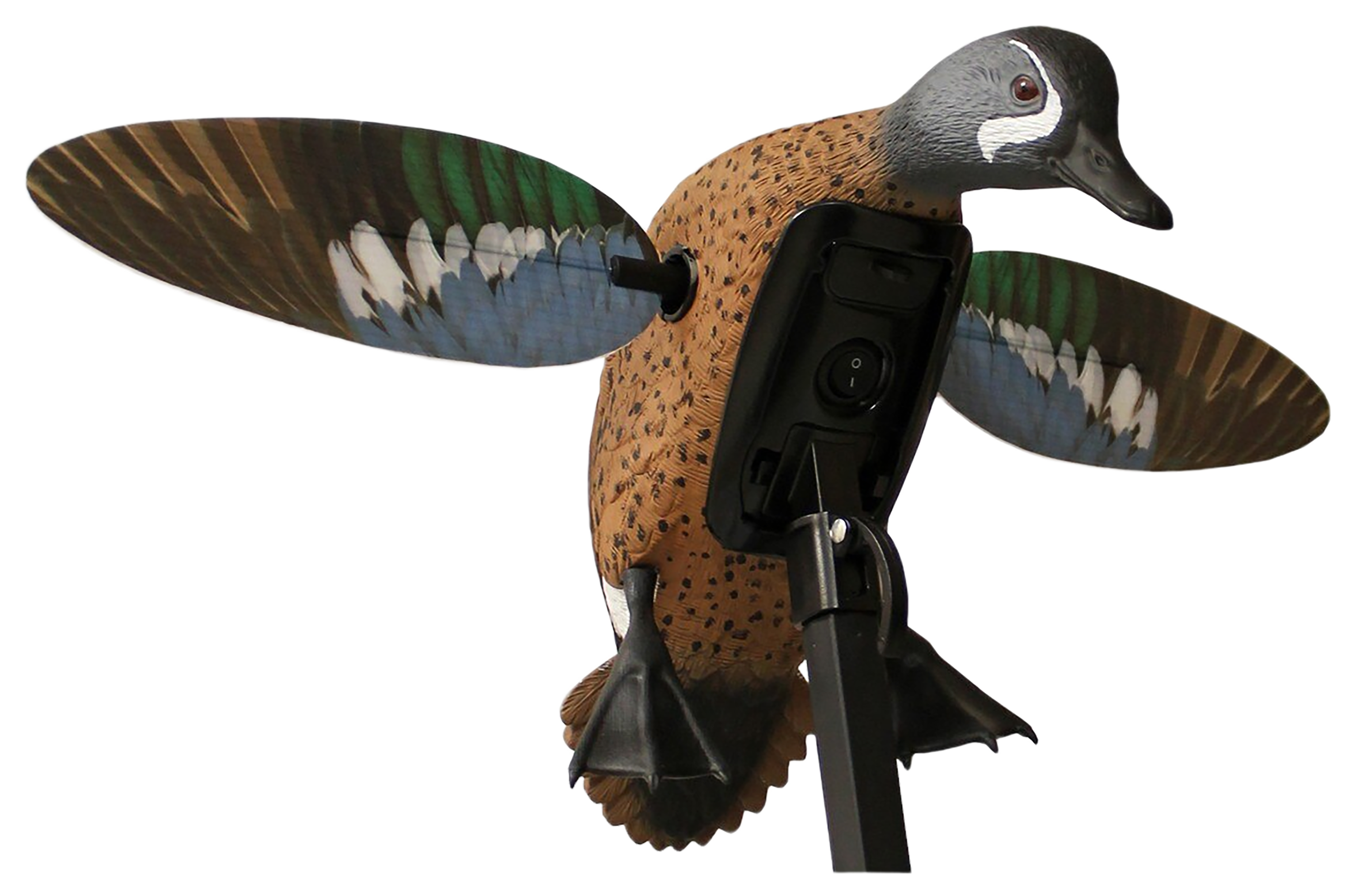 MOJO Outdoors MOJO Elite Series Blue-Winged Teal Duck Decoy HW2475-3P - $69.98 at Cabela's Program