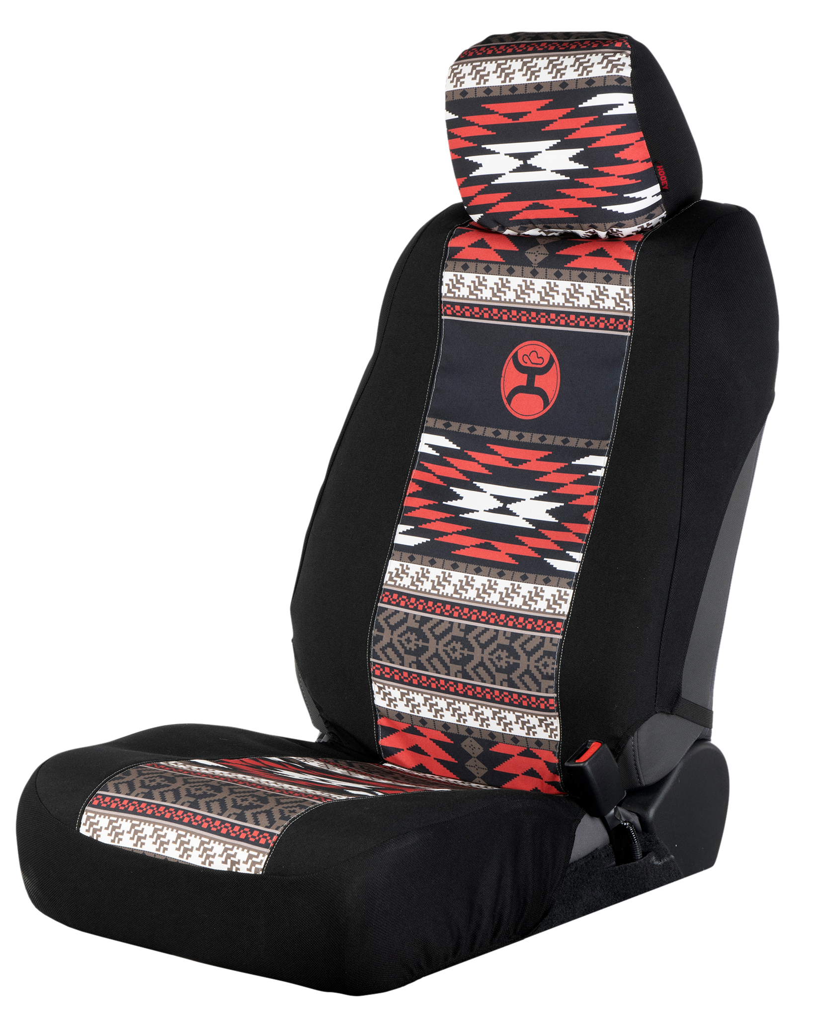 HOOEY Hooey Aztec Seat Cover - $42.99 at Cabela's Program