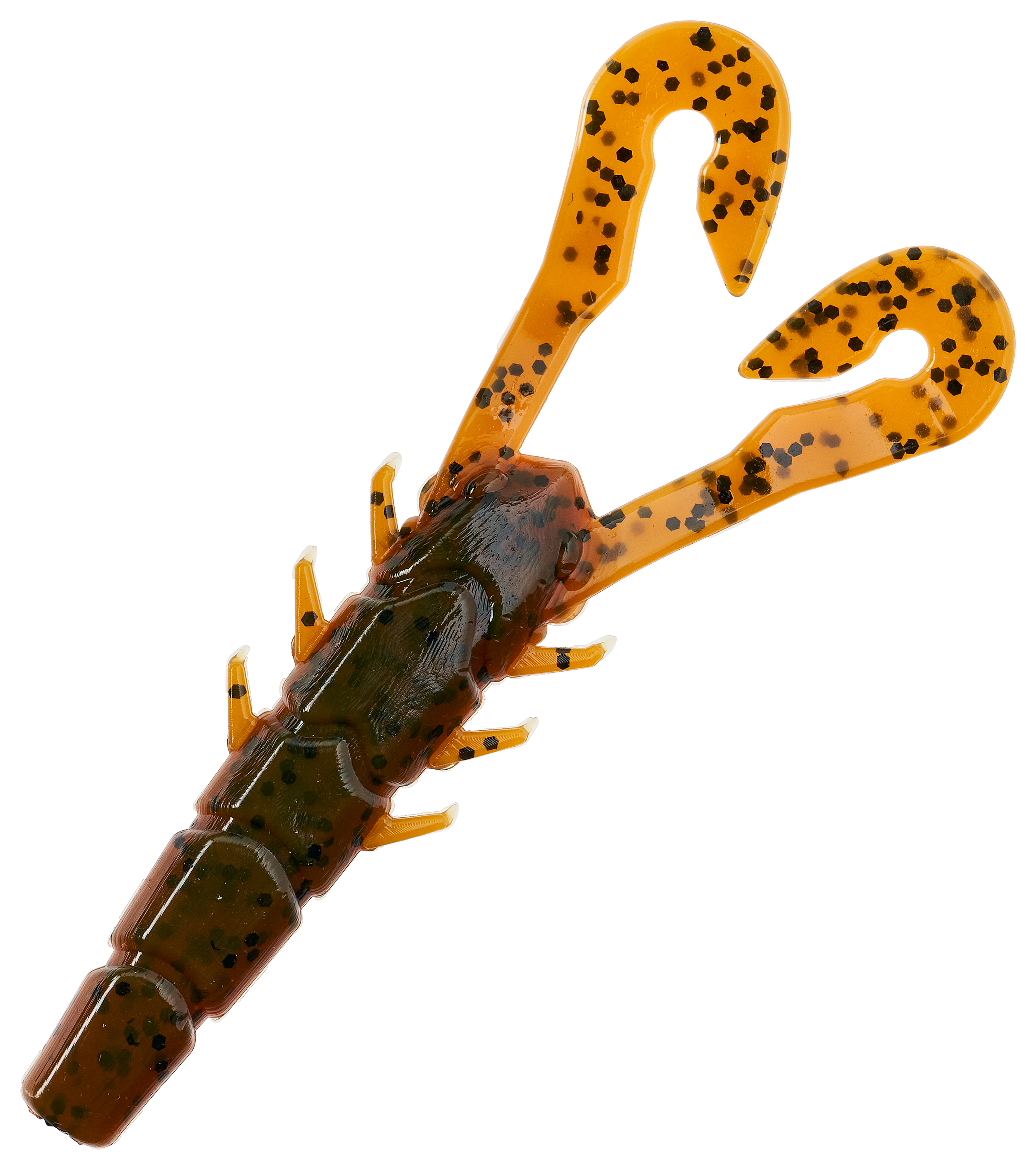 Bio Bait Brawny Craw - Alabama Craw