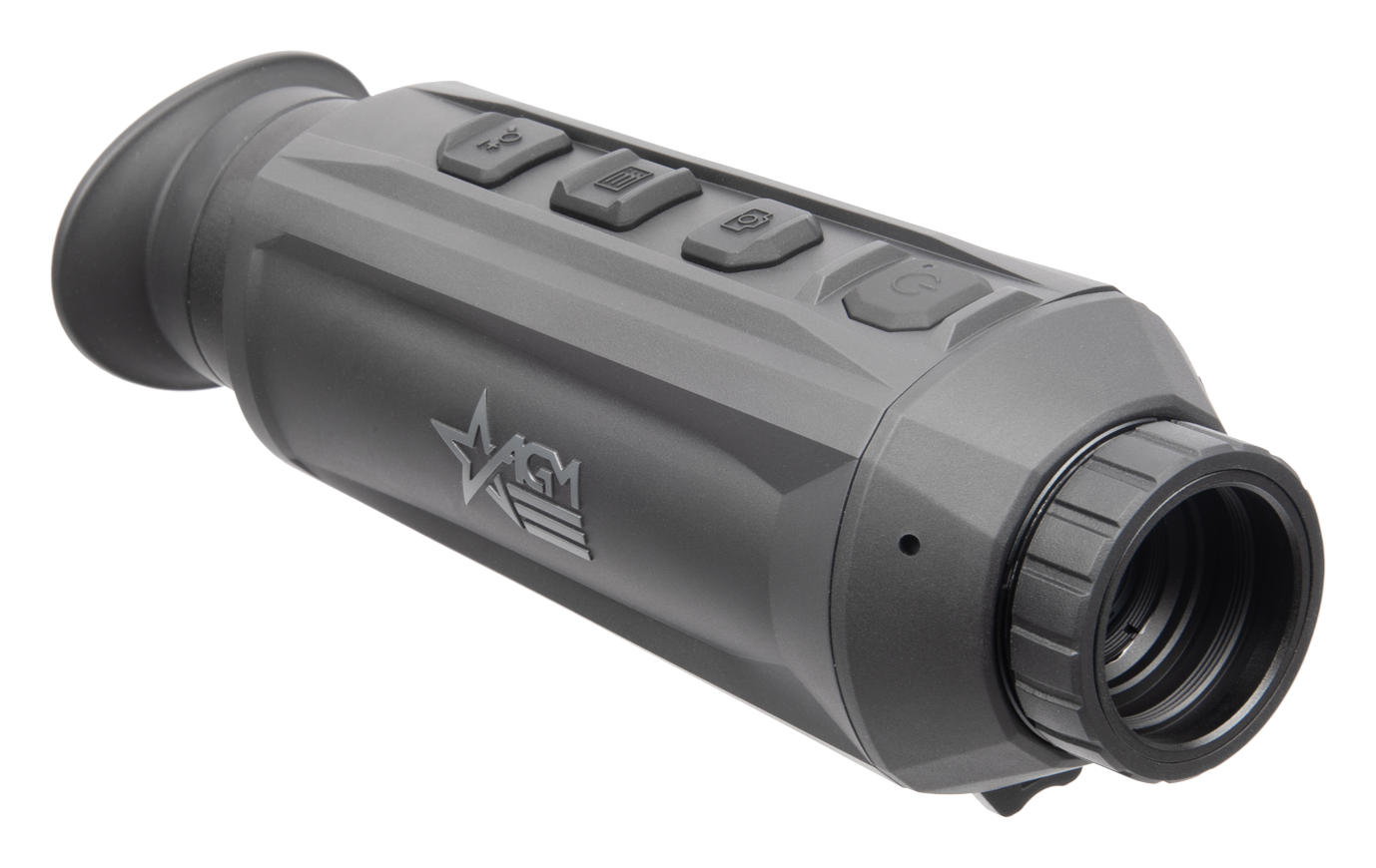 Image of AGM Global Vision Seeker Thermal Monocular - 2-16X - 19mm