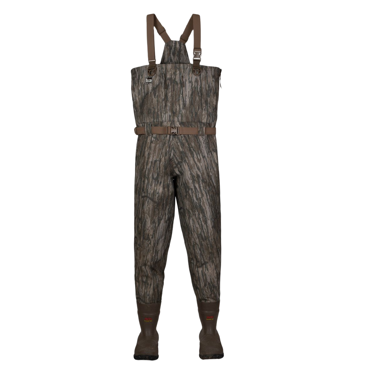Image of Banded Phantom X Breathable Insulated Wader - Realtree Legacy - 11 - King