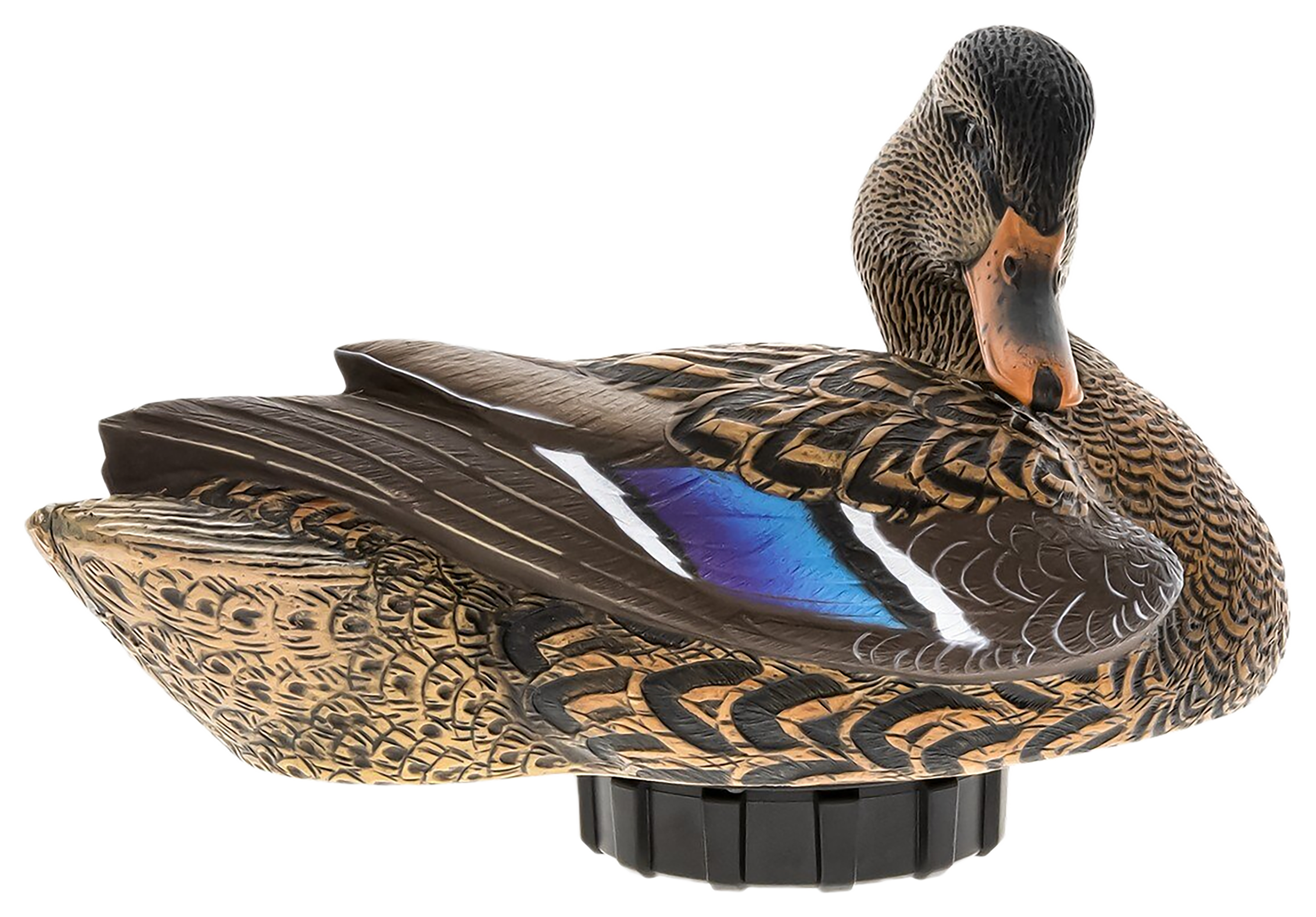 Avian-X Power Shaker Mallard Hen Preener