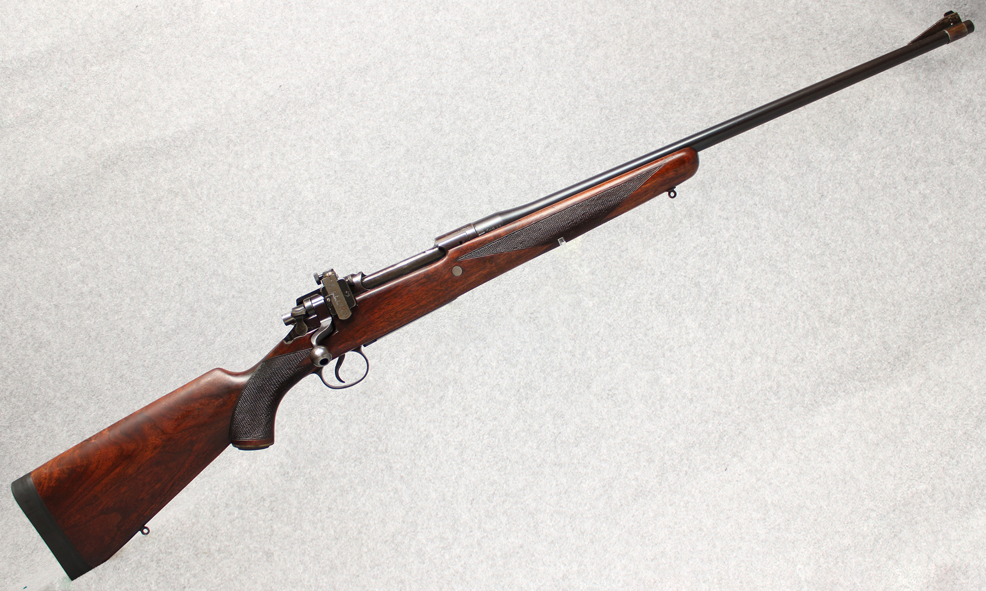 ″++REMINGTON 30-S EXPRESS .30-06″ - Remington