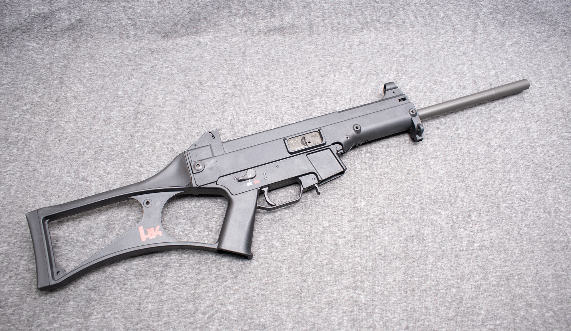 HK ?++HECKLER &KOCH USC .45 ACP? - $1049.77 at Cabela's Program