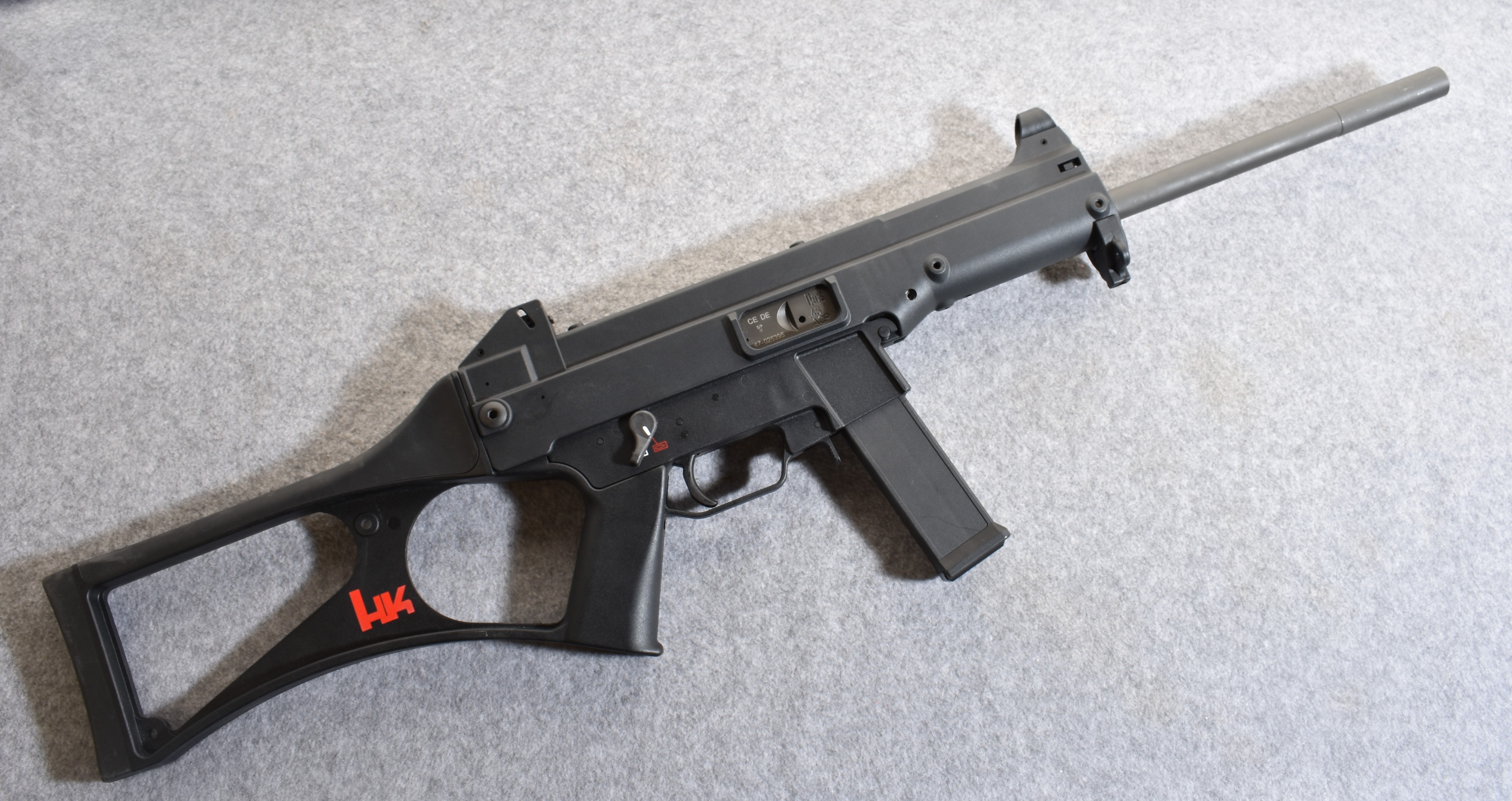 HK ?++HECKLER &KOCH HK USC .45 AUTO? - $1049.77 at Cabela's Program