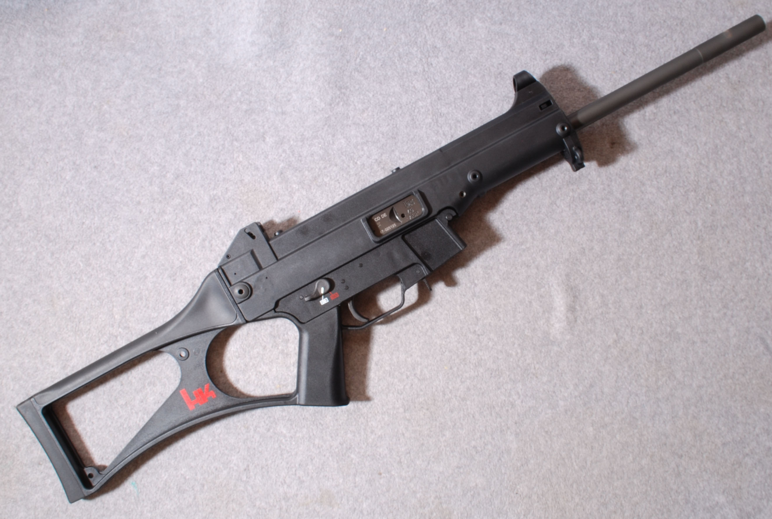 HK ?++HECKLER &KOCH USC .45 ACP? - $1049.77 at Cabela's Program