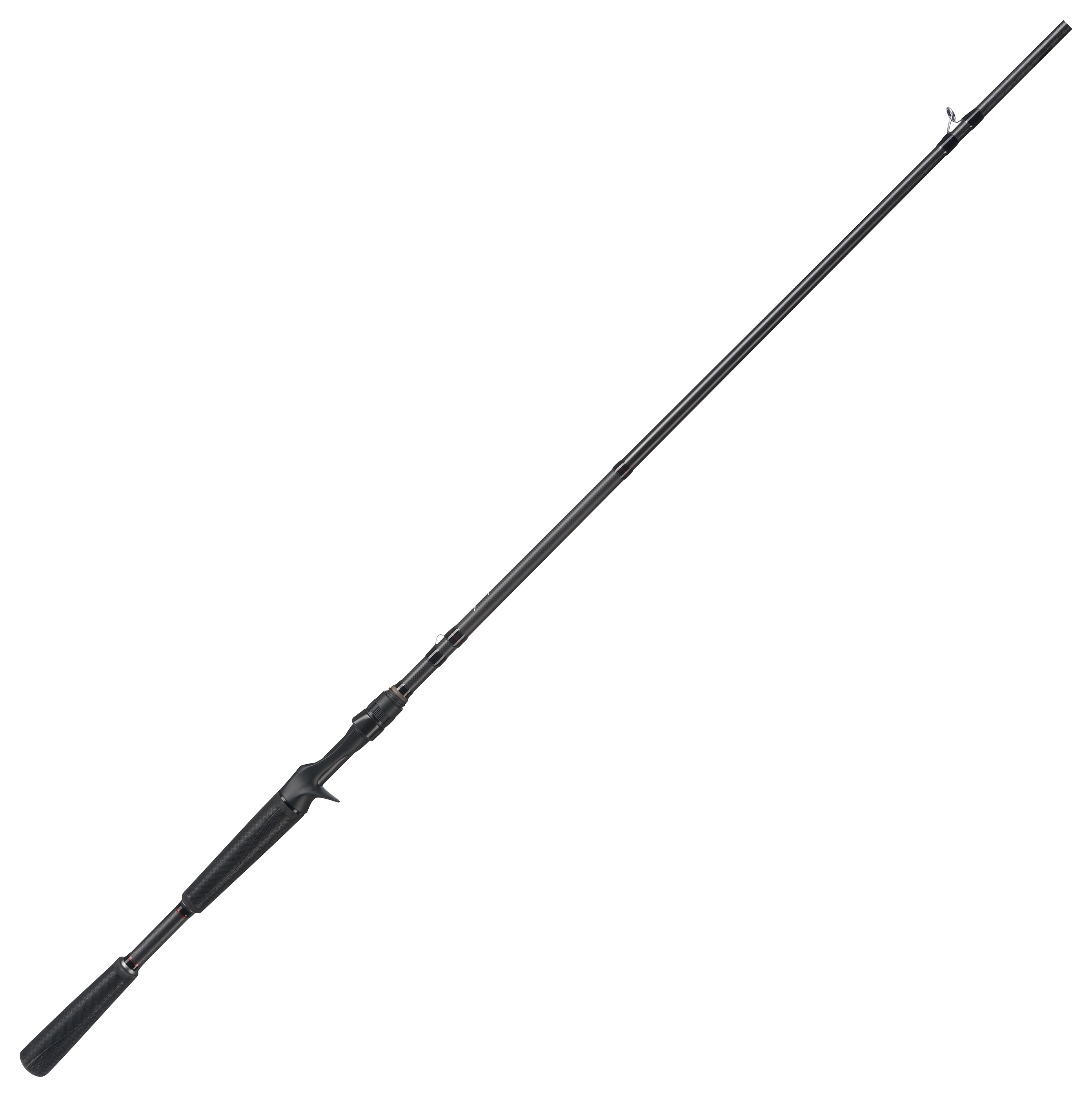 Bass Pro Shops Johnny Morris CarbonLite Technique Casting Rod - 7'9' - Heavy - Fast - Swimbait