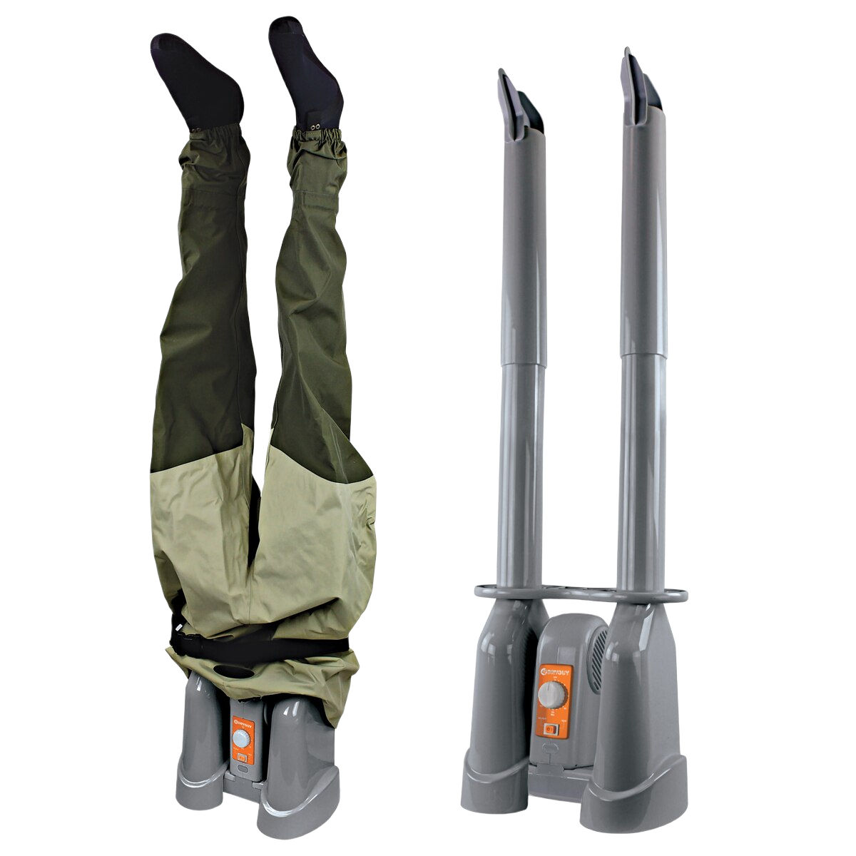DryGuy Dryguy Force Dry DX Dryer And Wader Adapter - $149.99 at Cabela's Program