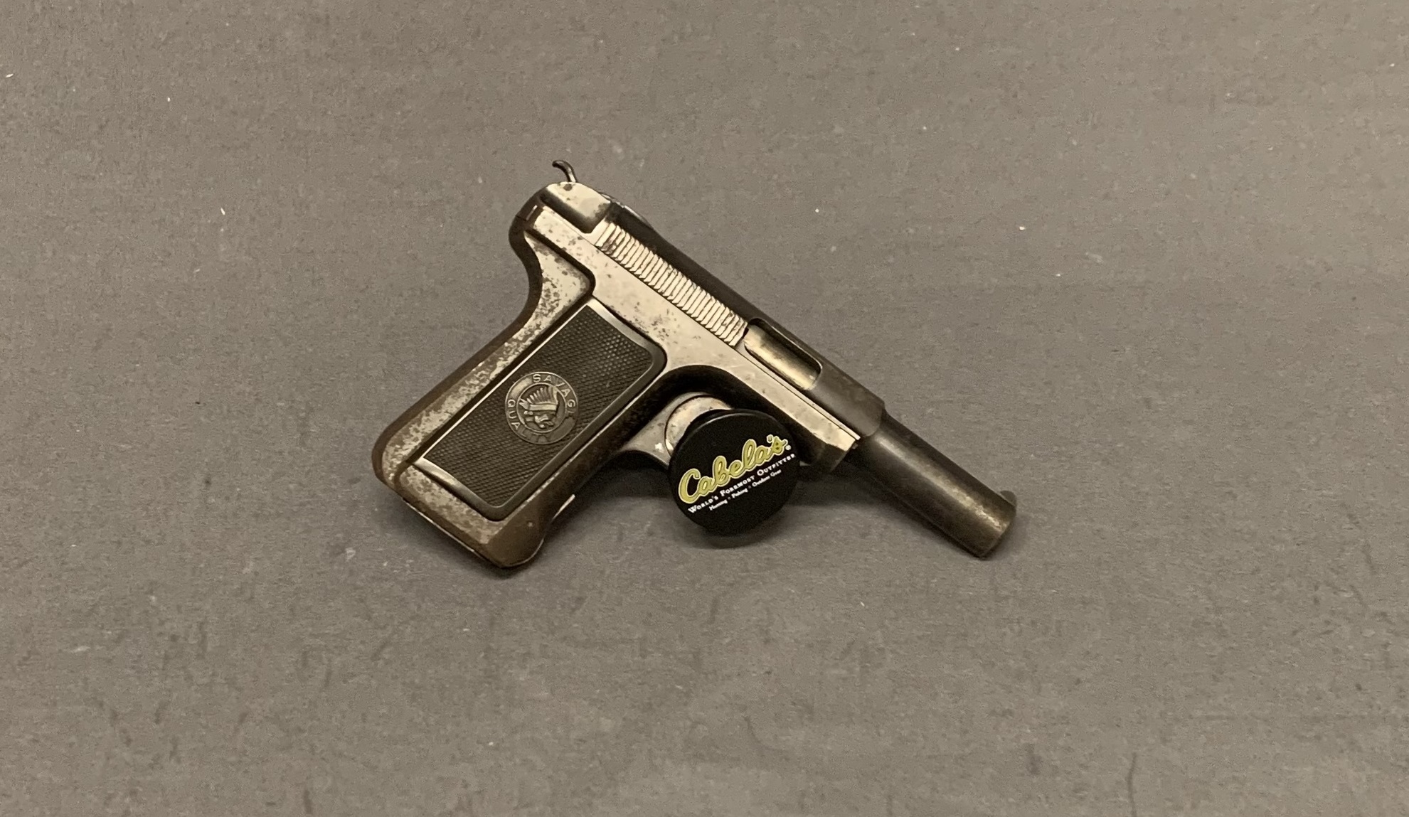 ″++SAVAGE NONE .32 CAL″ - Savage Arms