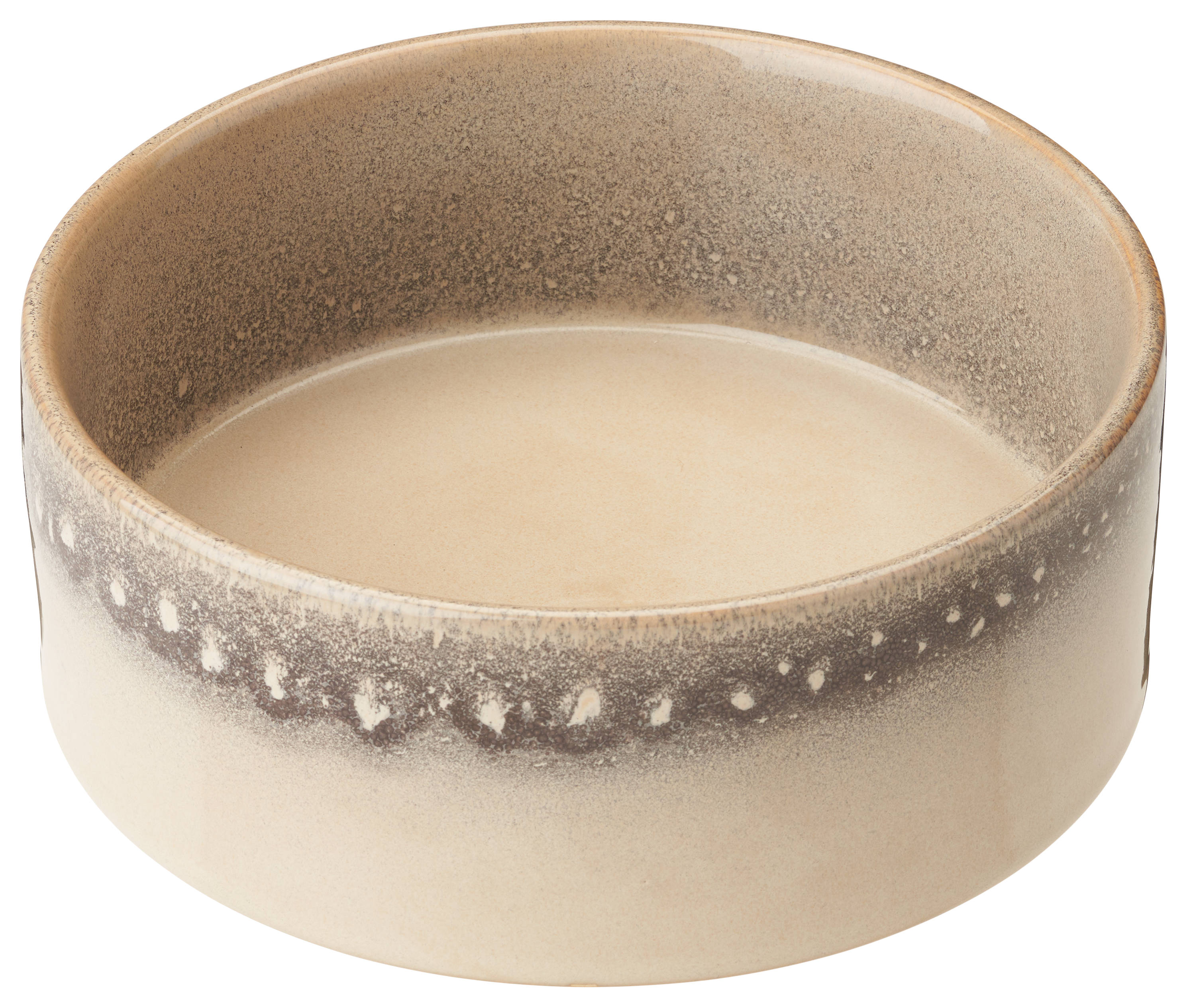 Bass Pro Shops Ceramic Dog Bowl - Bass Pro Shops
