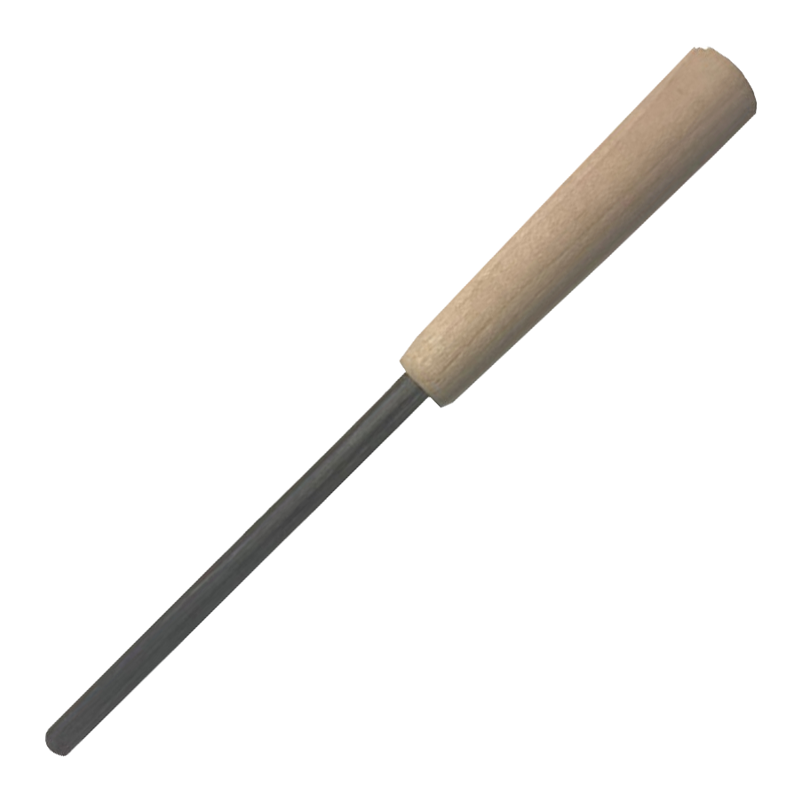 The Turkey Man TTM Two Piece Diamond Wood Striker - $14.99 at Cabela's Program