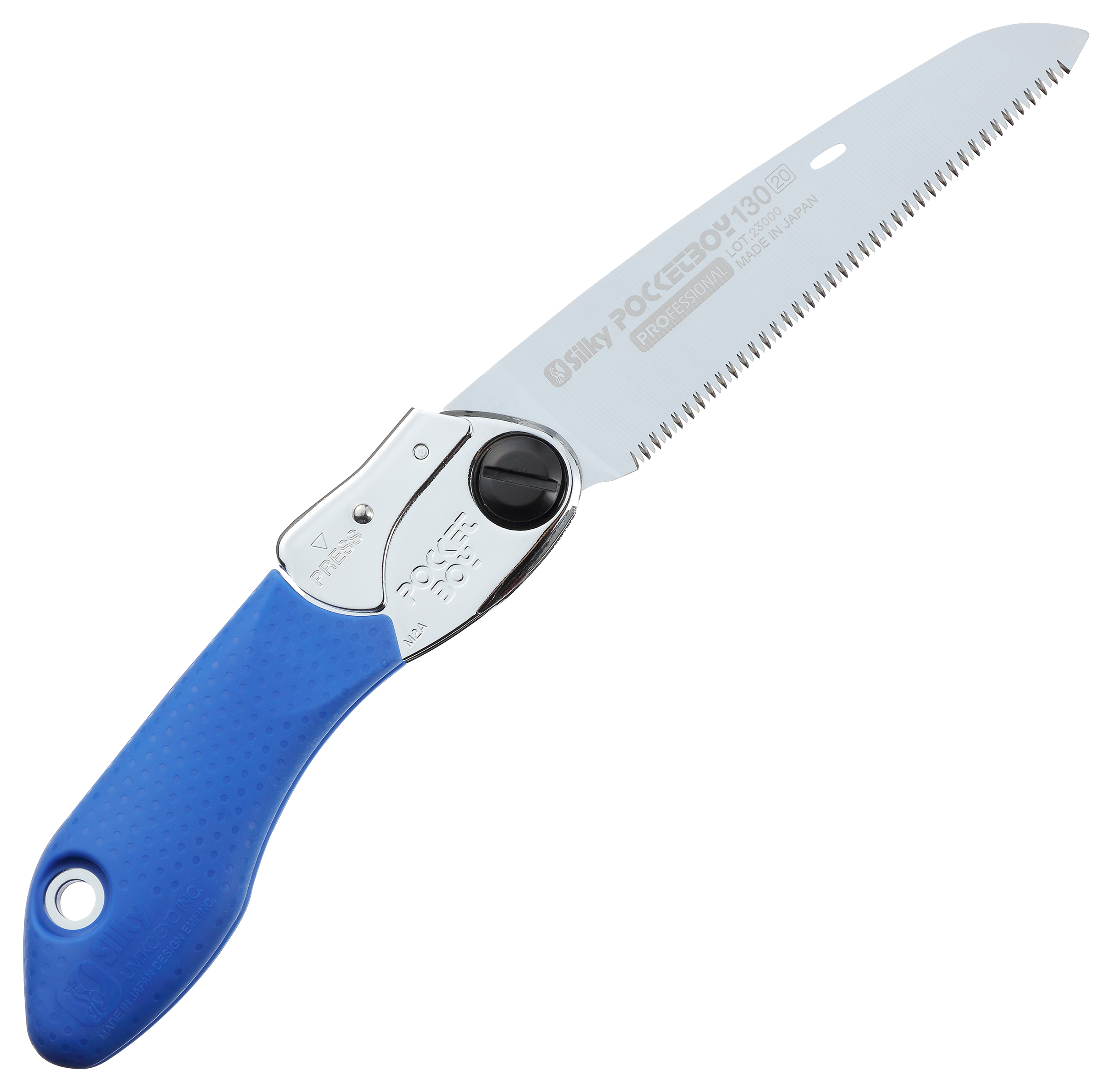 Silky Pocketboy 130mm Folding Tree Saw