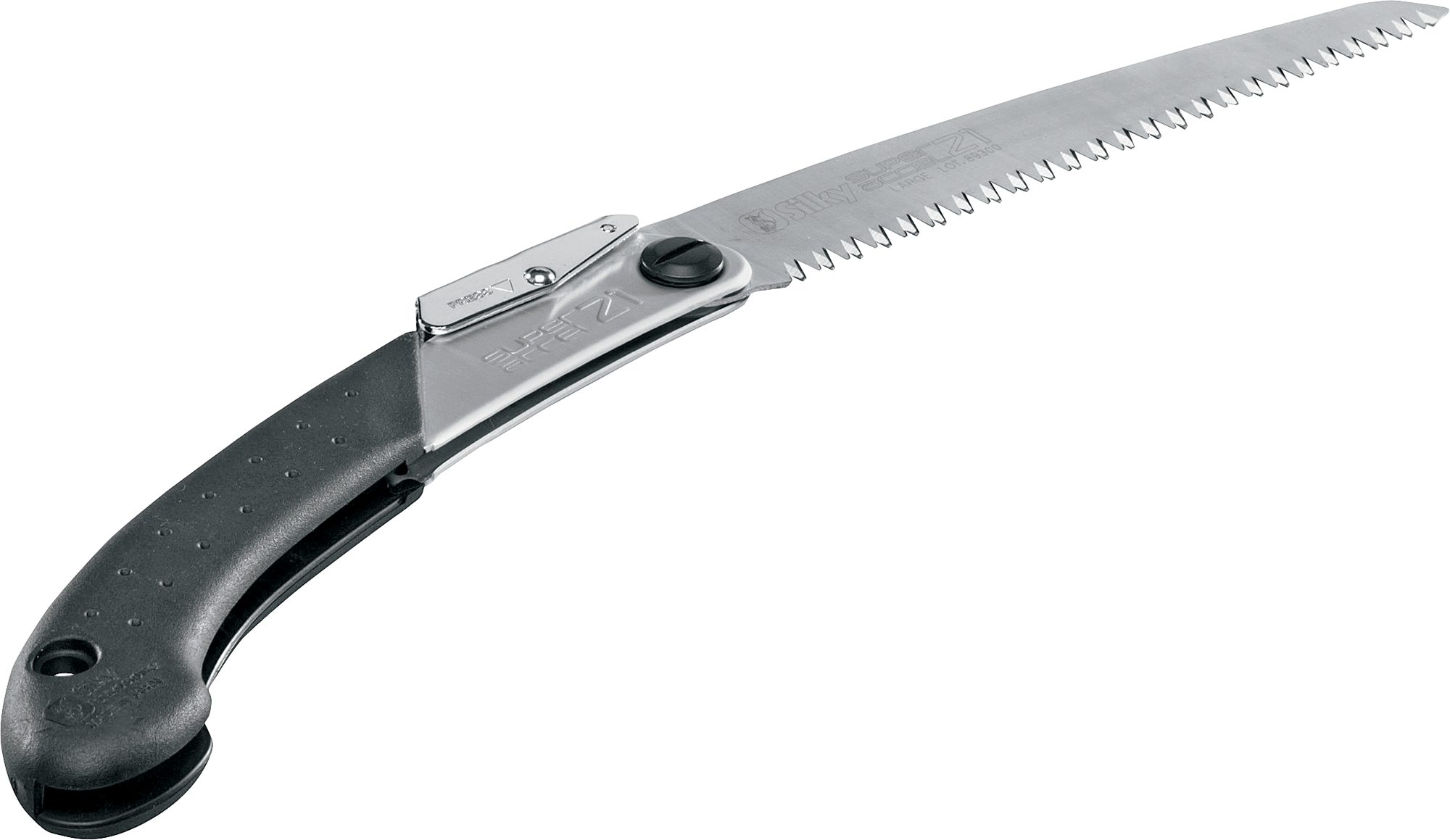 Silky Super Accel 210mm Folding Hand Saw