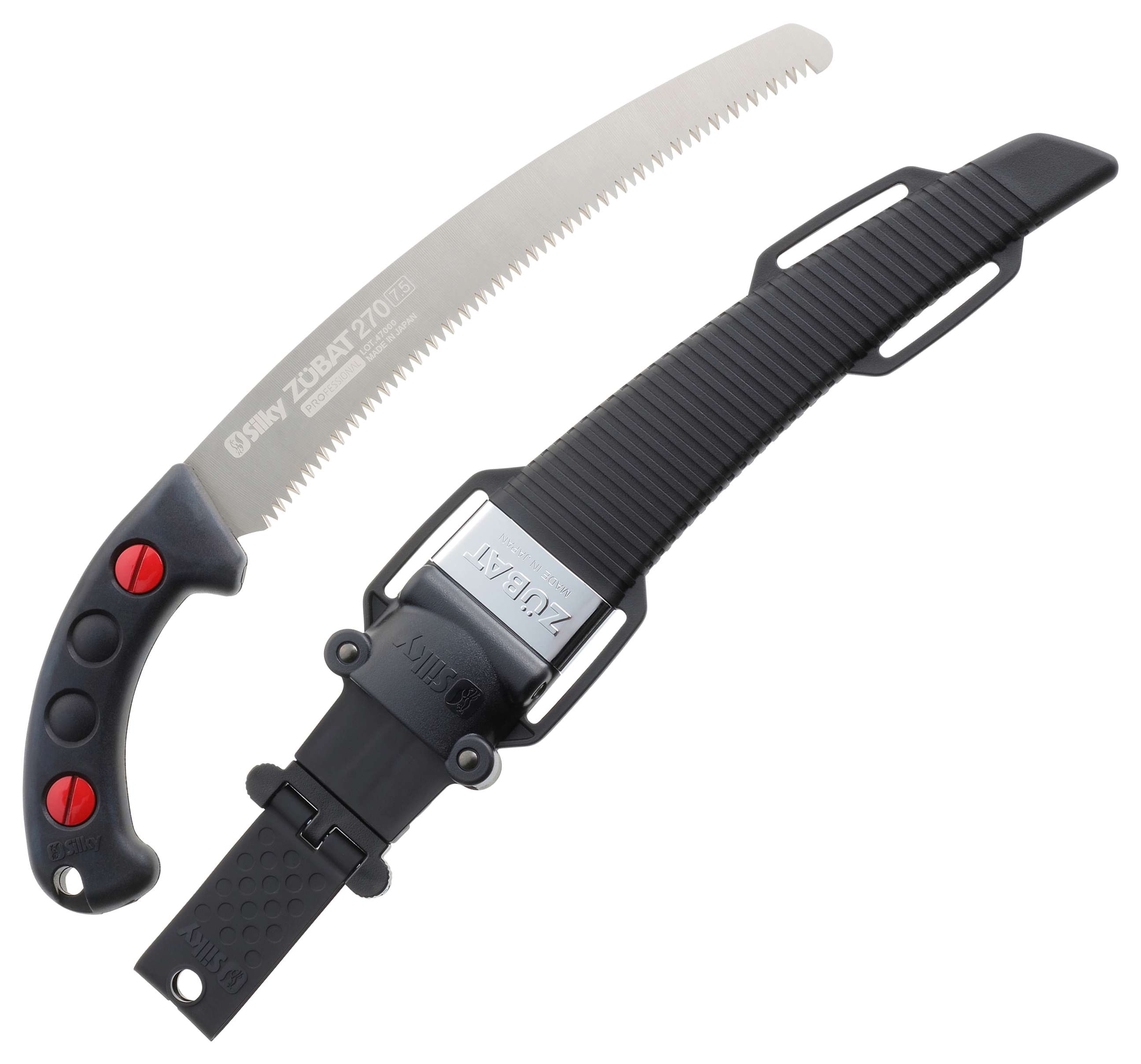 Silky Zubat 270mm Hand Saw