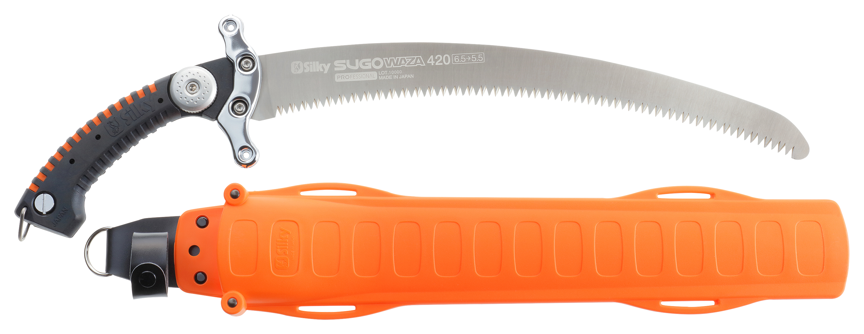 Silky Sugowaza 420 Linemans Hand Saw