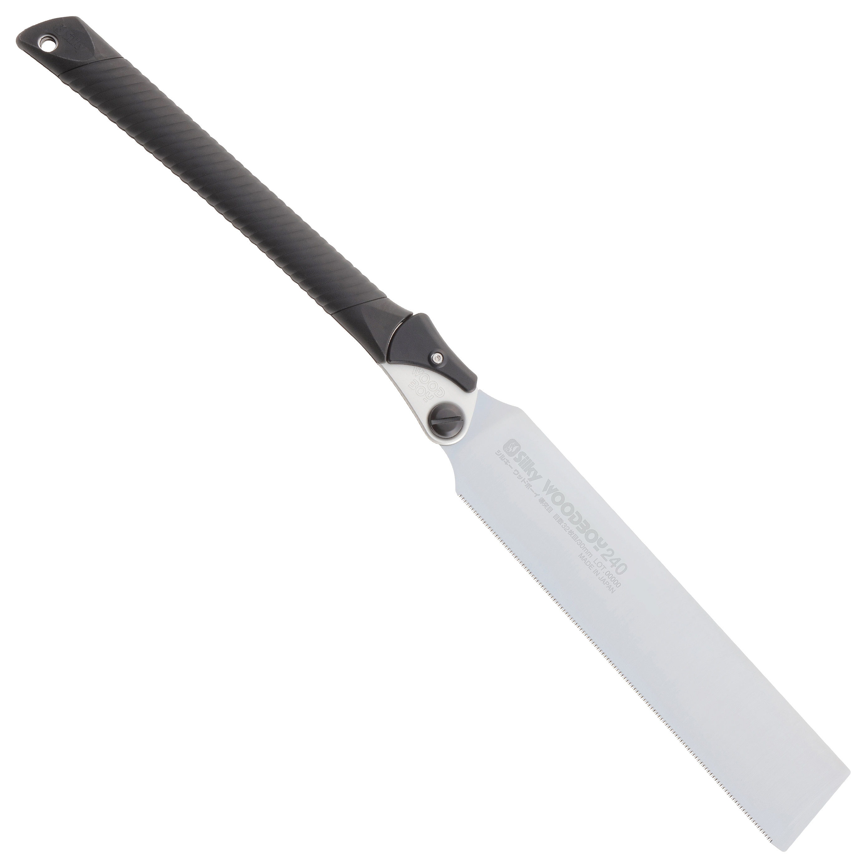 Silky Woodboy 240mm Straight Hand Saw