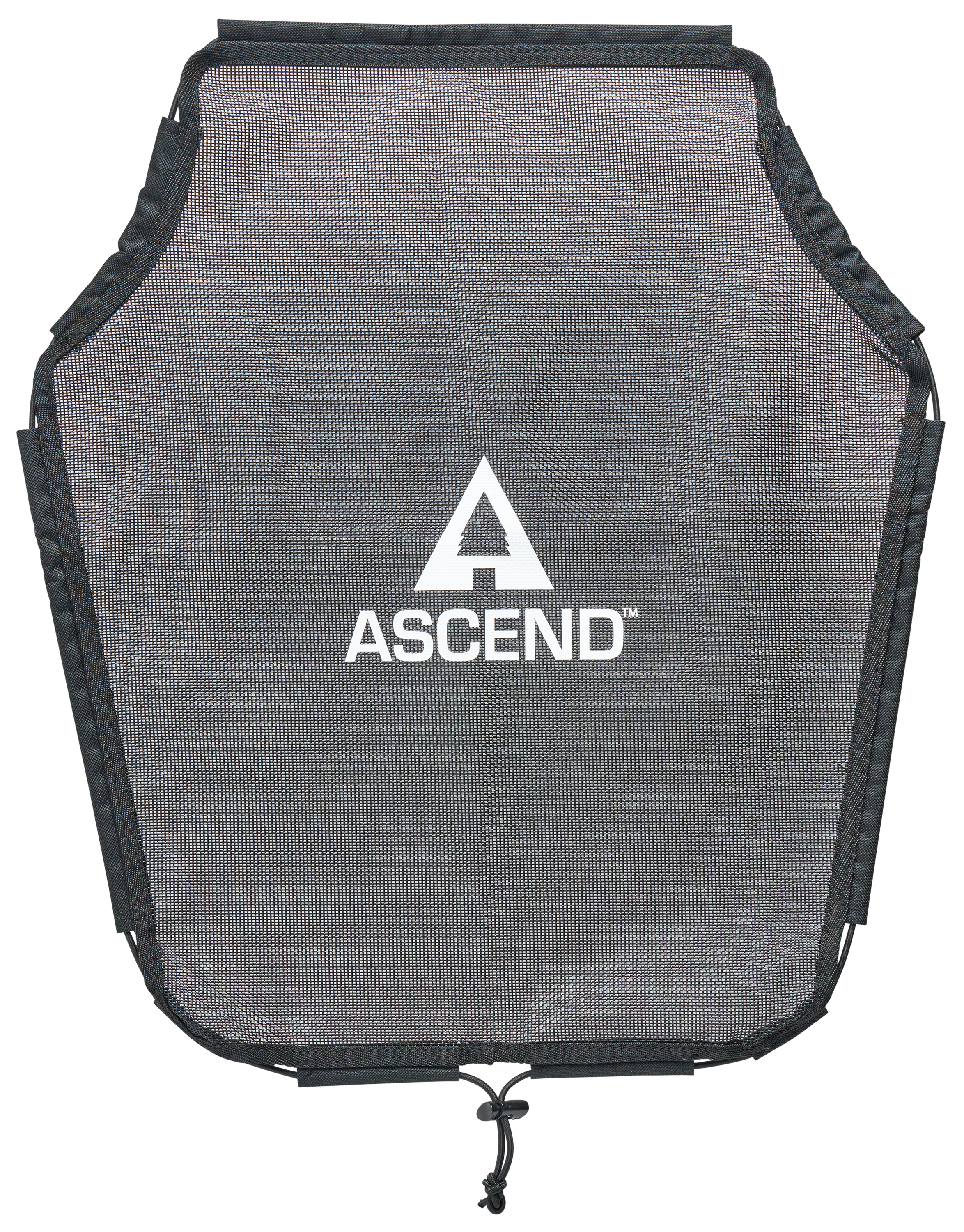 Cabela's Ascend Sternwell Adjustable Mesh Cover for 10SI Sit-In Kayak - $9.99 at Cabela's Program