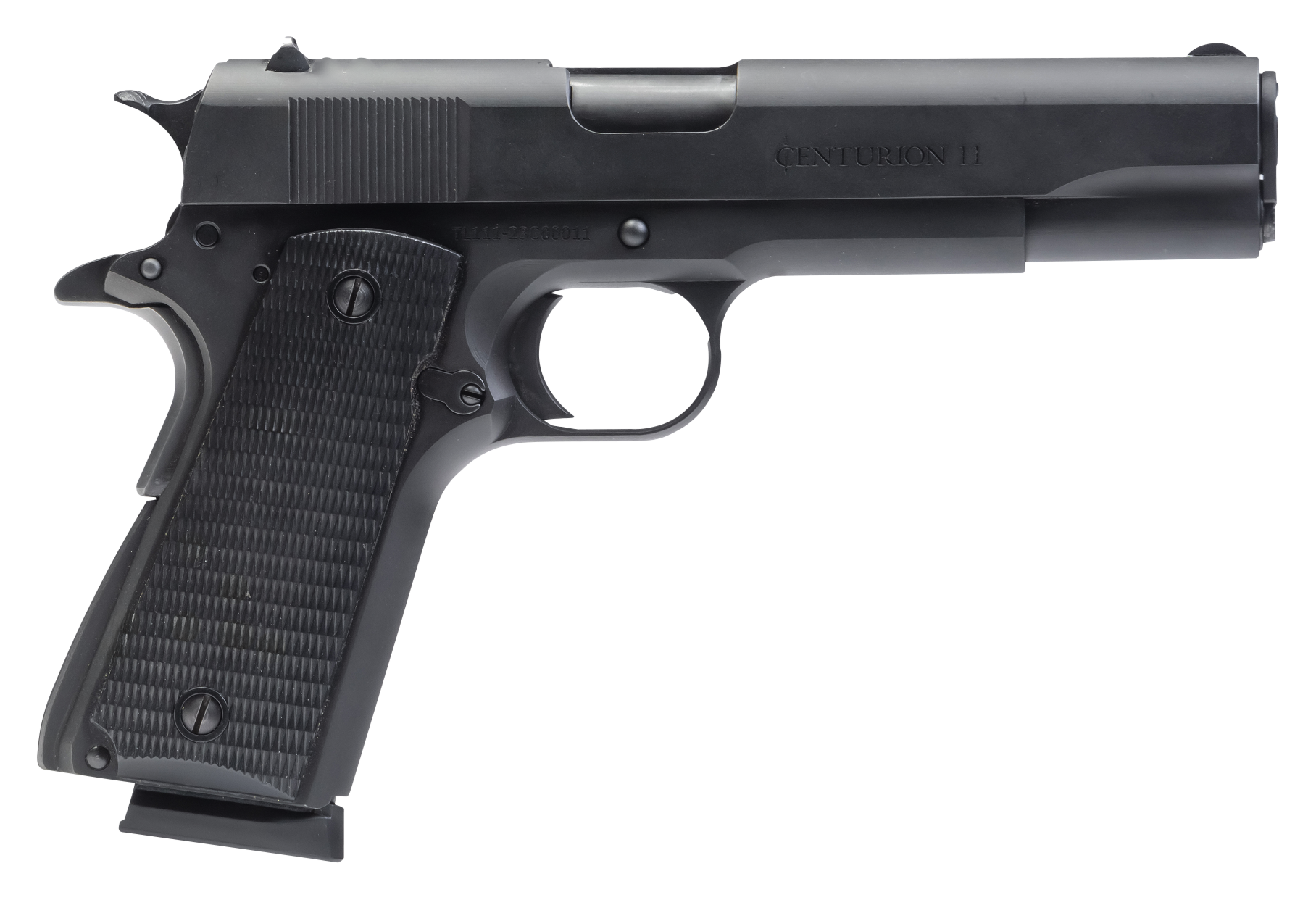 Century Arms Centurion 11 1911 45 ACP SemiAuto Pistol
