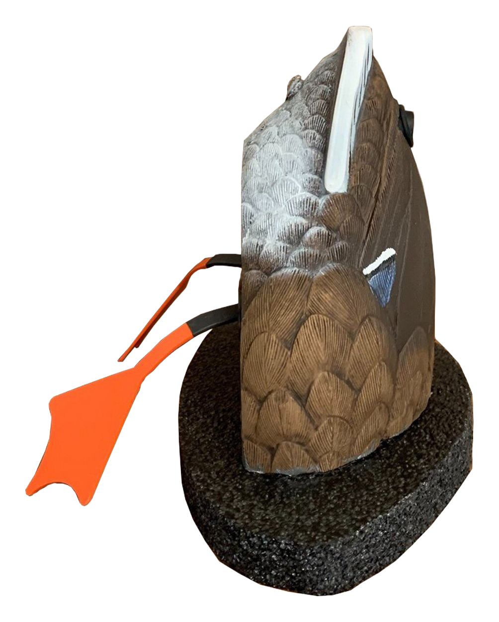 Air Boss Air Boss Butt Kikker Motion Duck Decoy - Hen - $89.99 at Cabela's Program