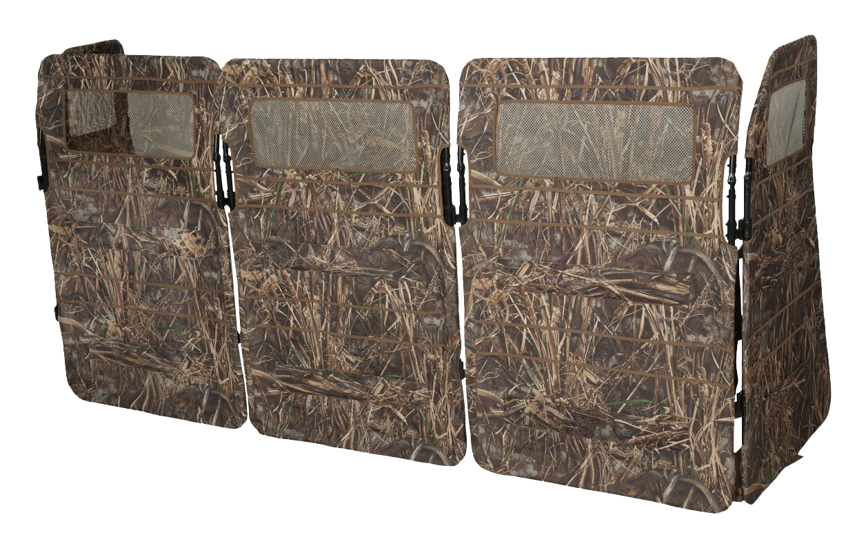Avery Finisher Panel Blind